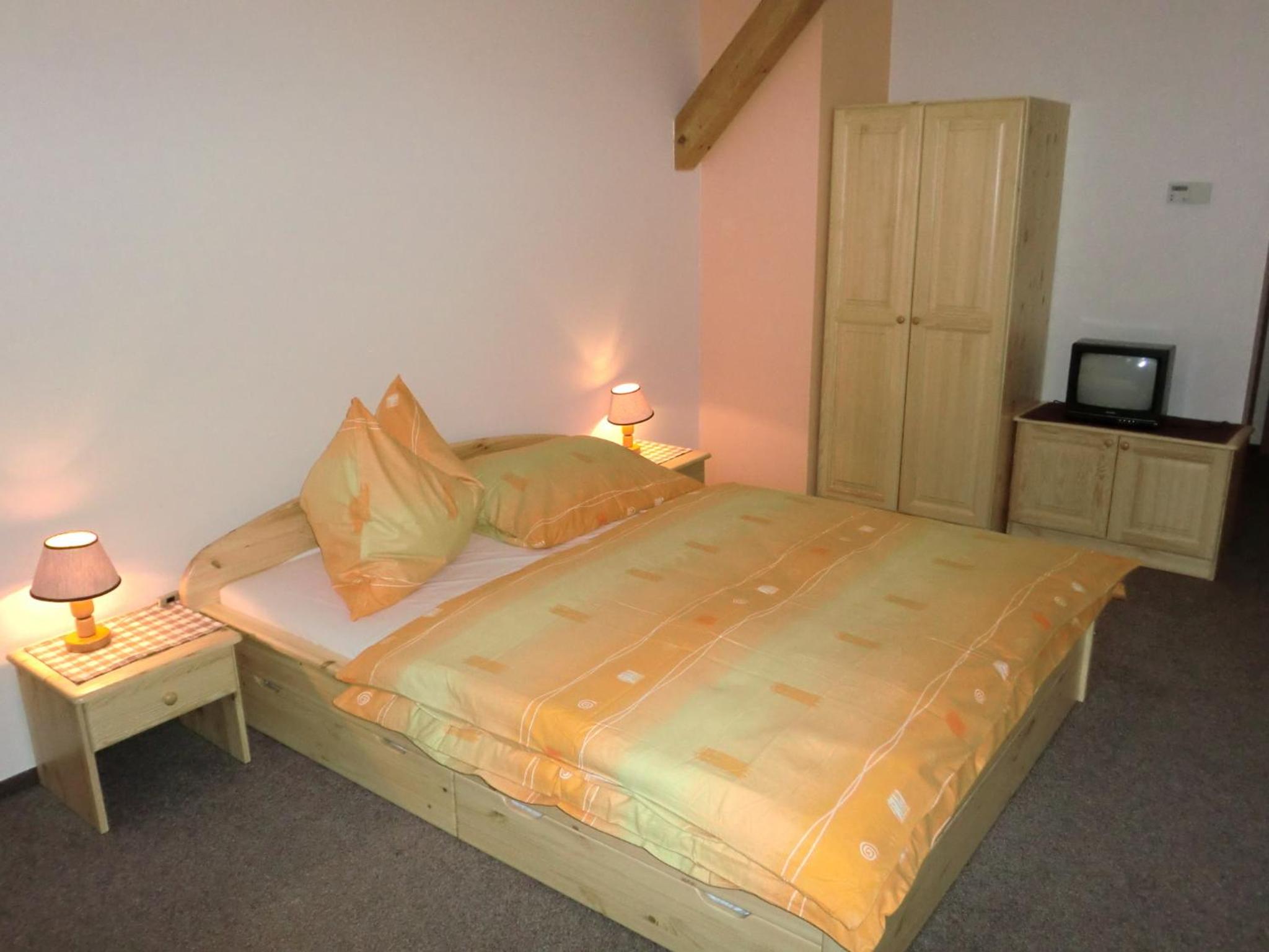 Double Room photo 3