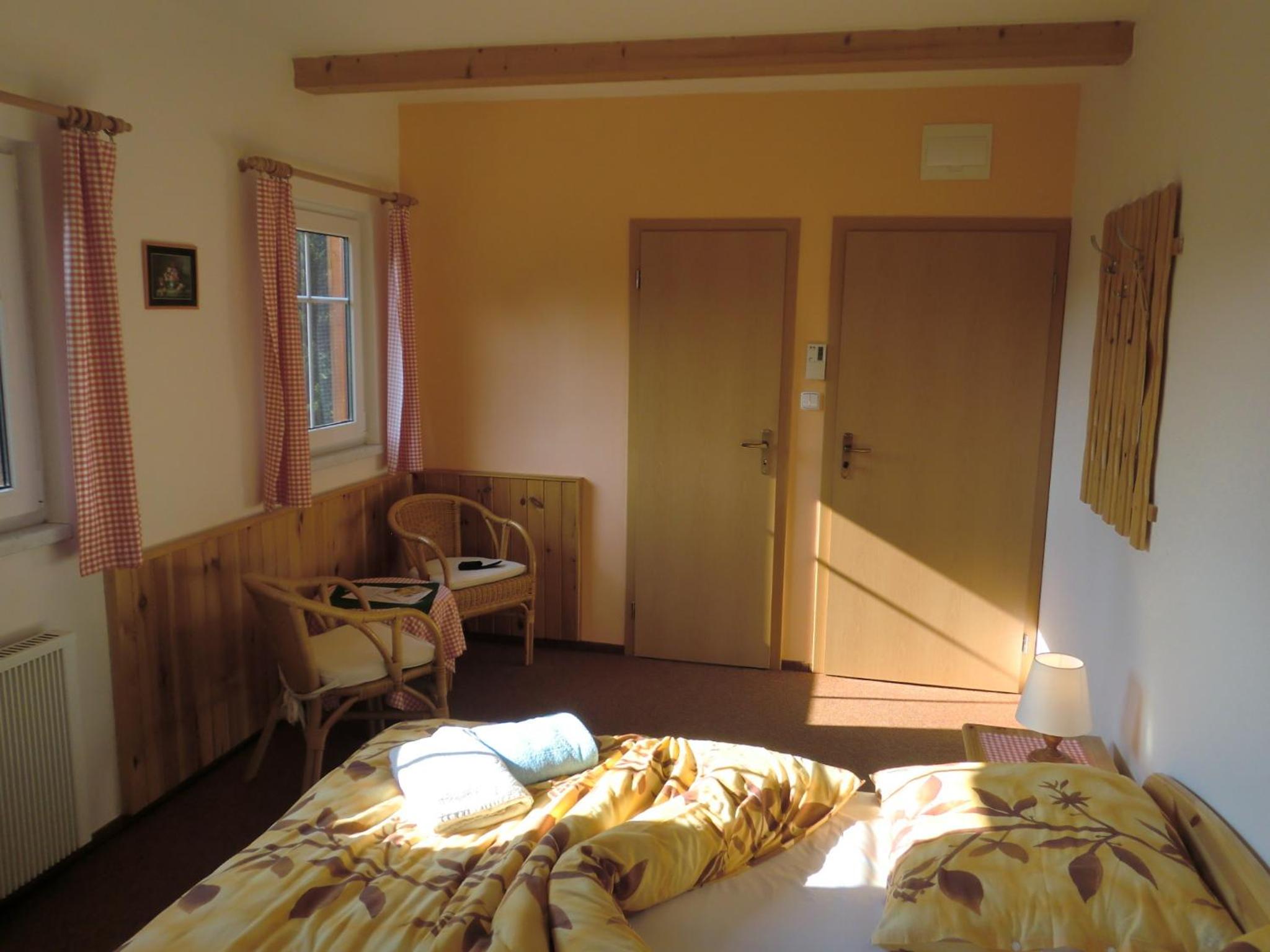 Double Room photo 2