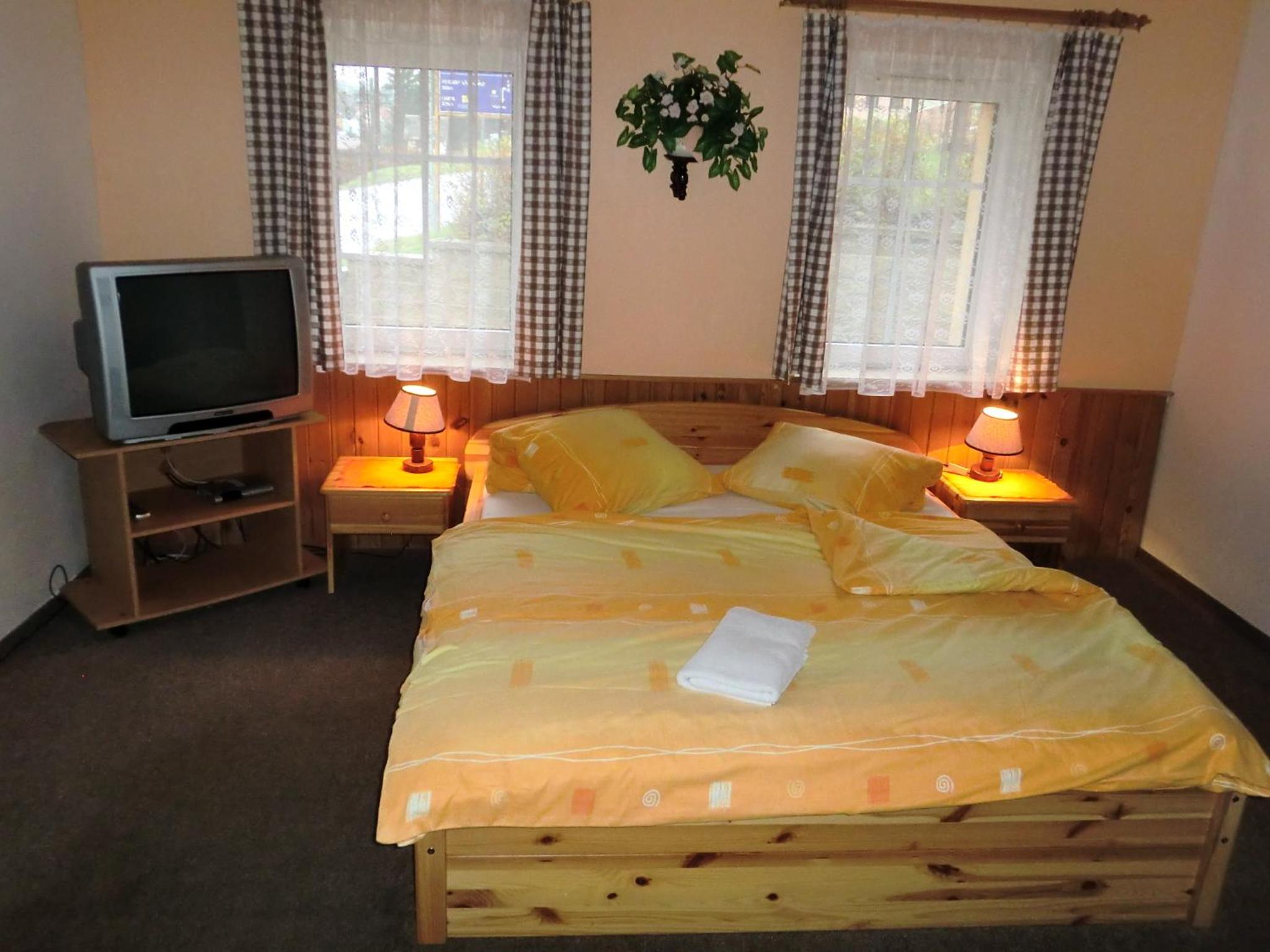 Quadruple Room photo 2