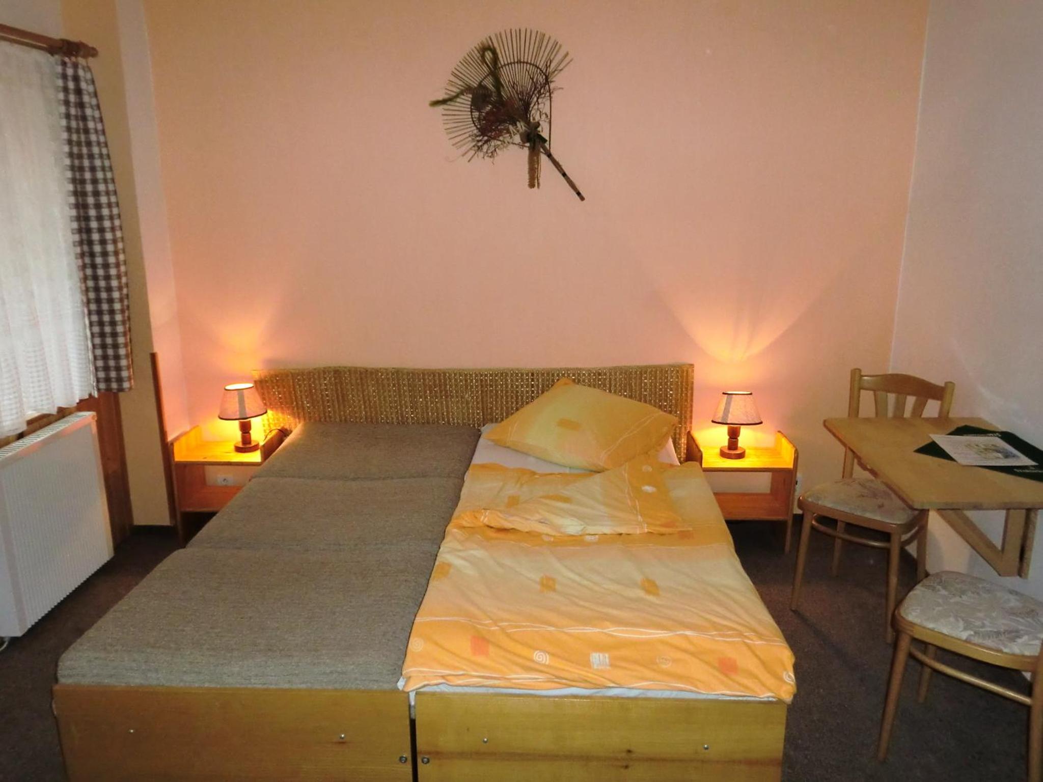 Quadruple Room photo 3
