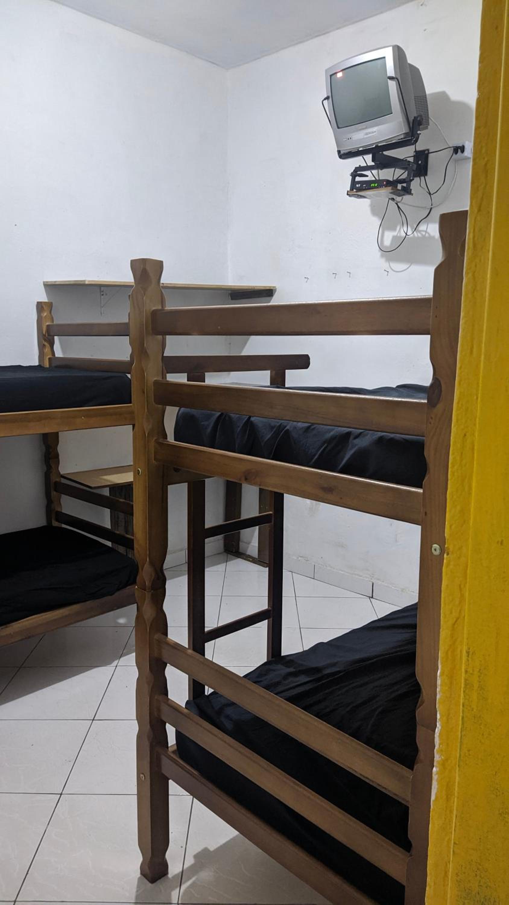 One-Bedroom House photo 1