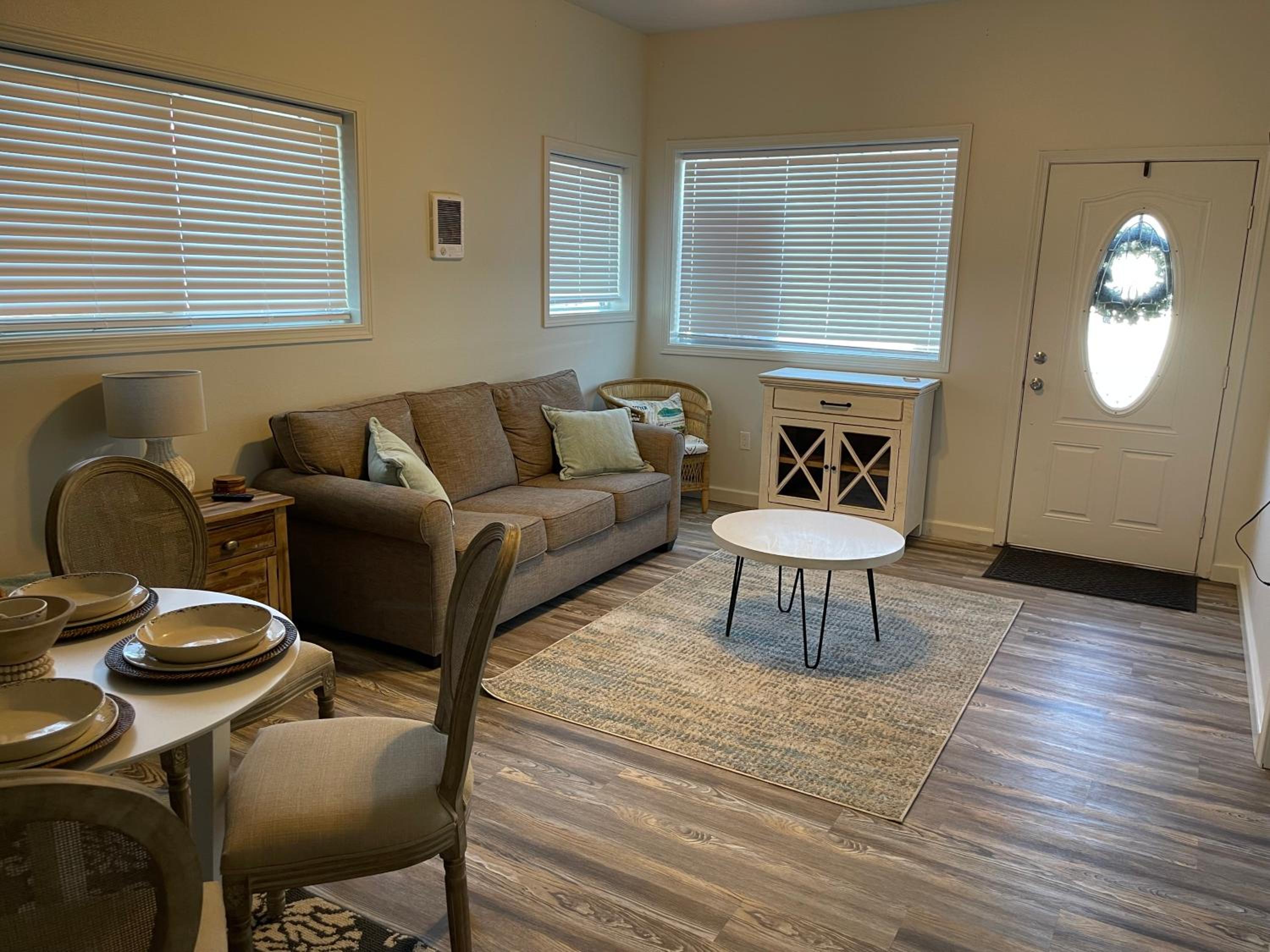 Deluxe Family Suite photo 1