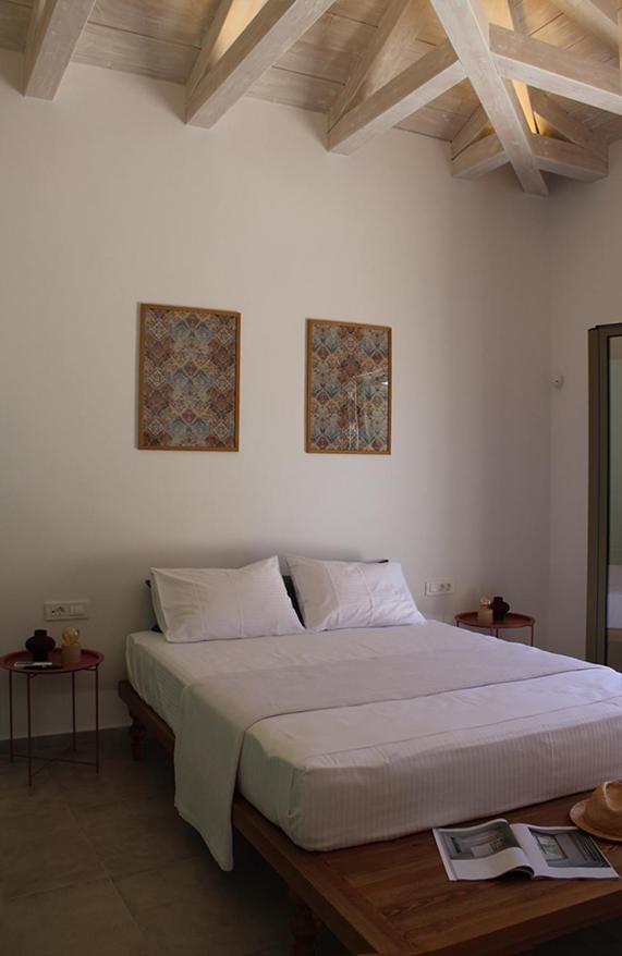 Three-Bedroom Villa photo 3