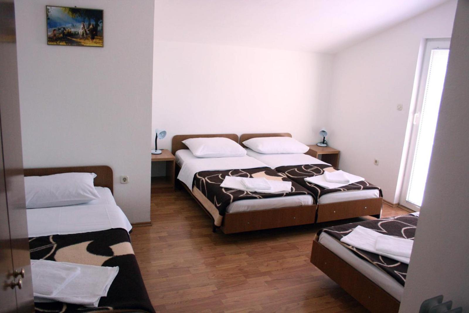 Quadruple Room photo 2