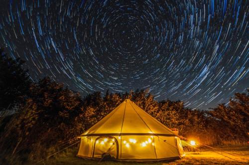 Tent photo 2