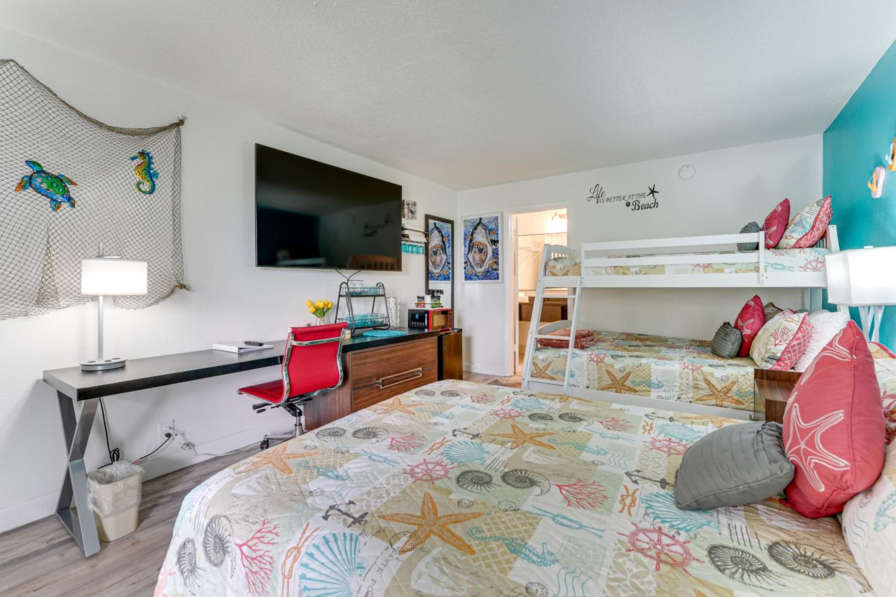 Apartment - Photo 8