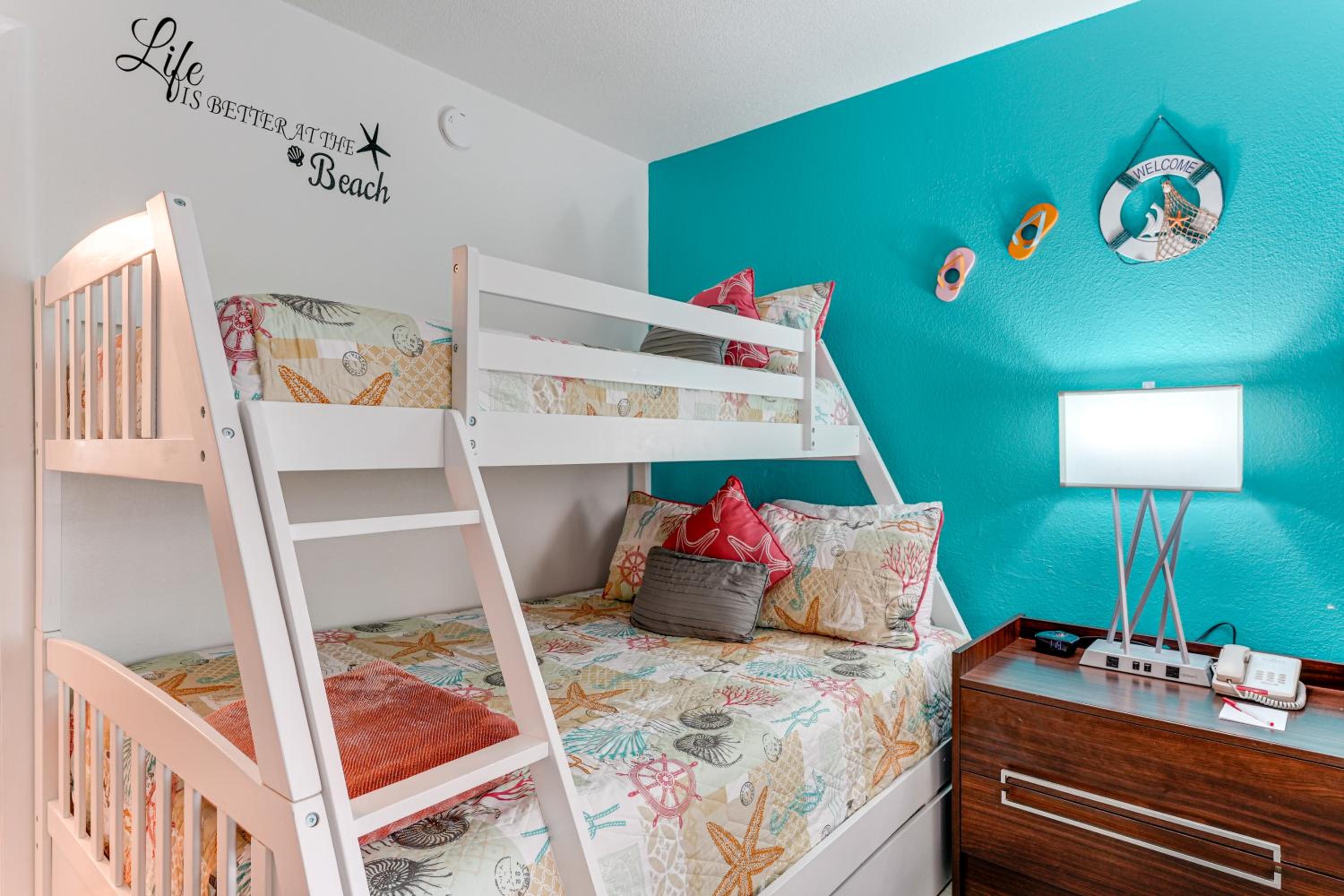 Apartment - Photo 1