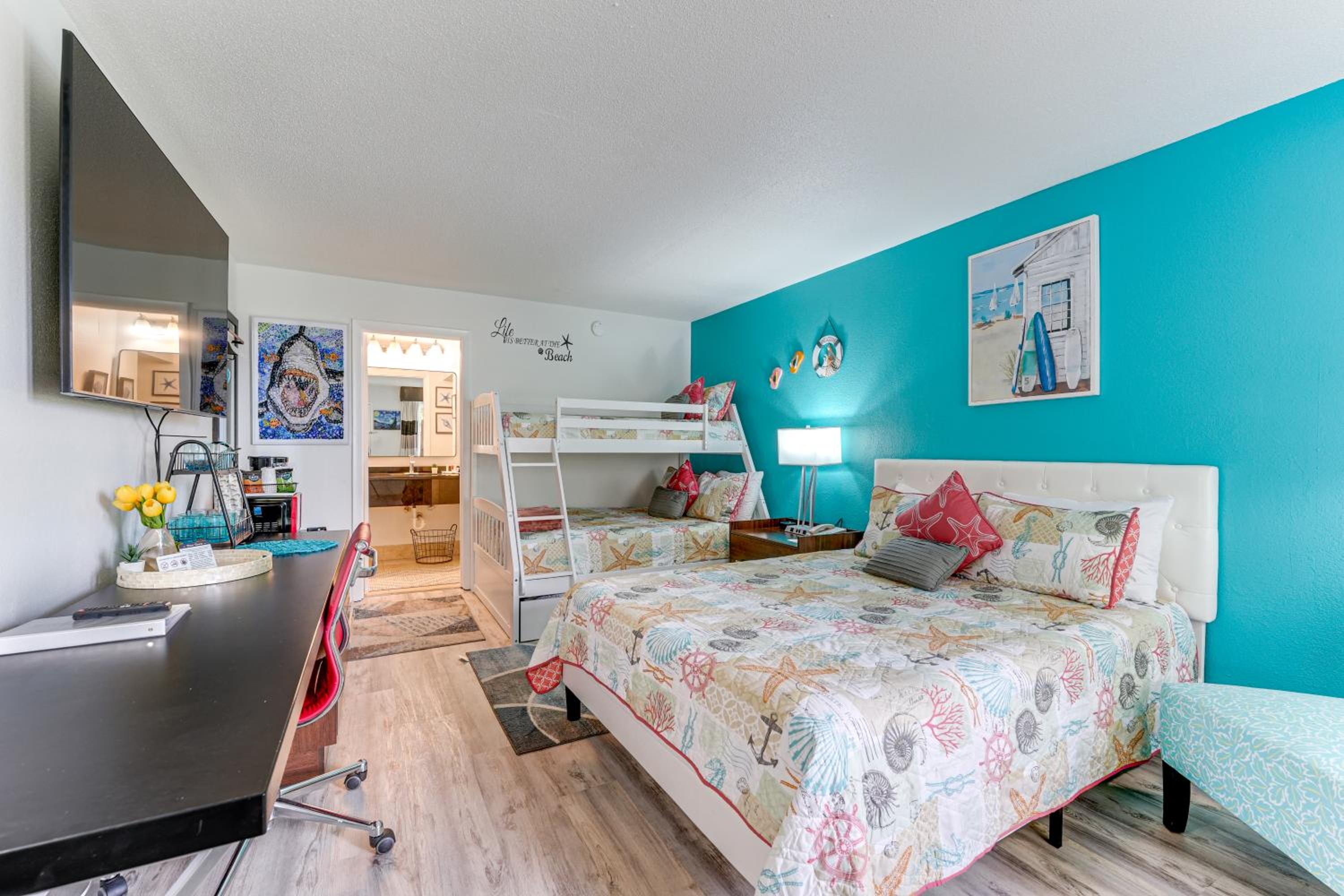 Apartment - Photo 22