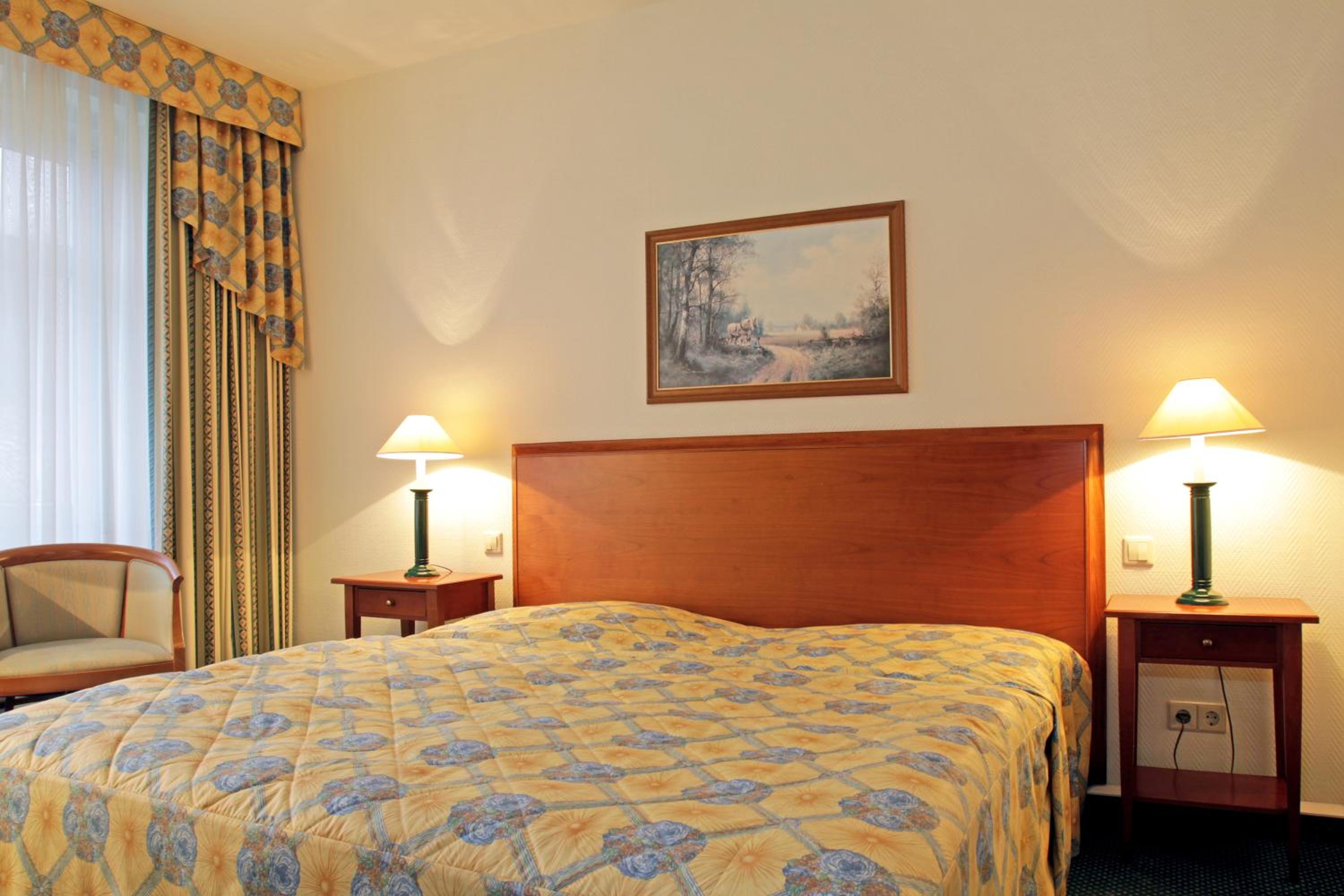 Double Room with Mountain View photo 1