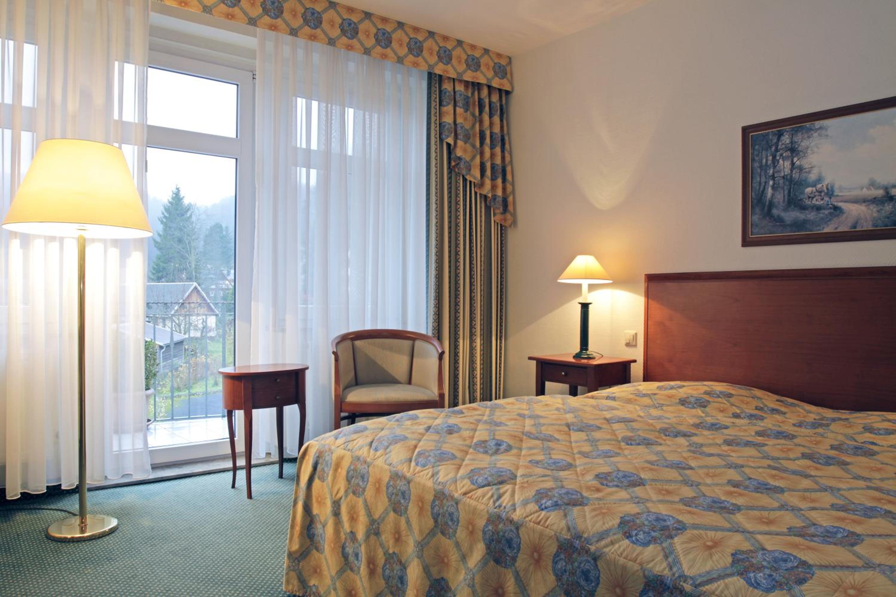 Double Room with Extra Bed photo 2