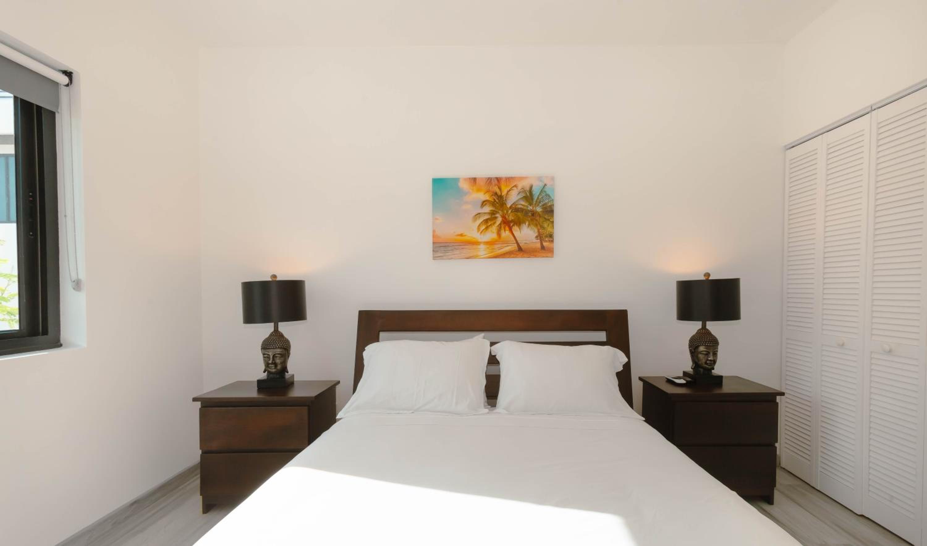 Penthouse Apartment - Beach Front photo 1