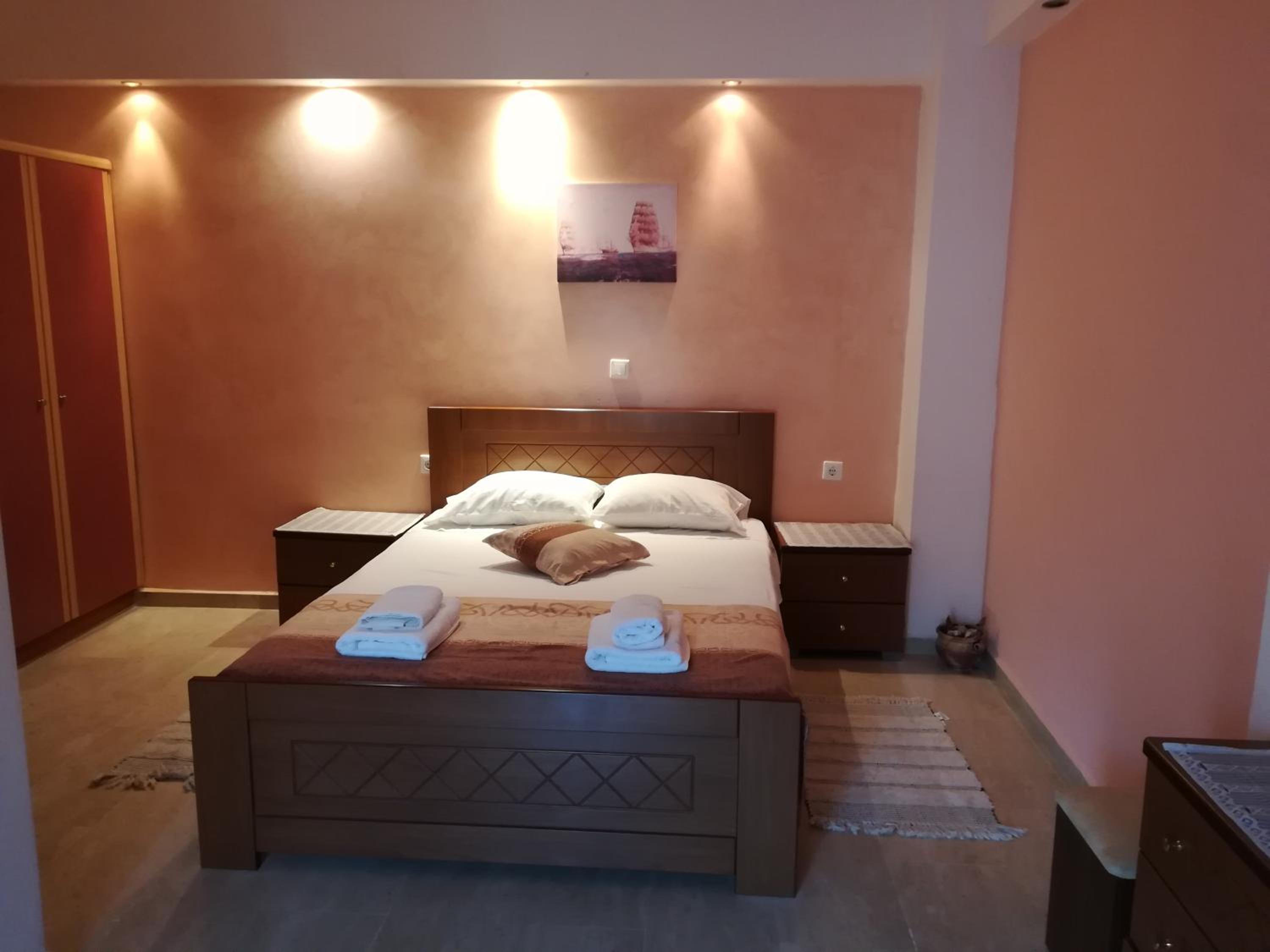 Three-Bedroom Villa photo 1