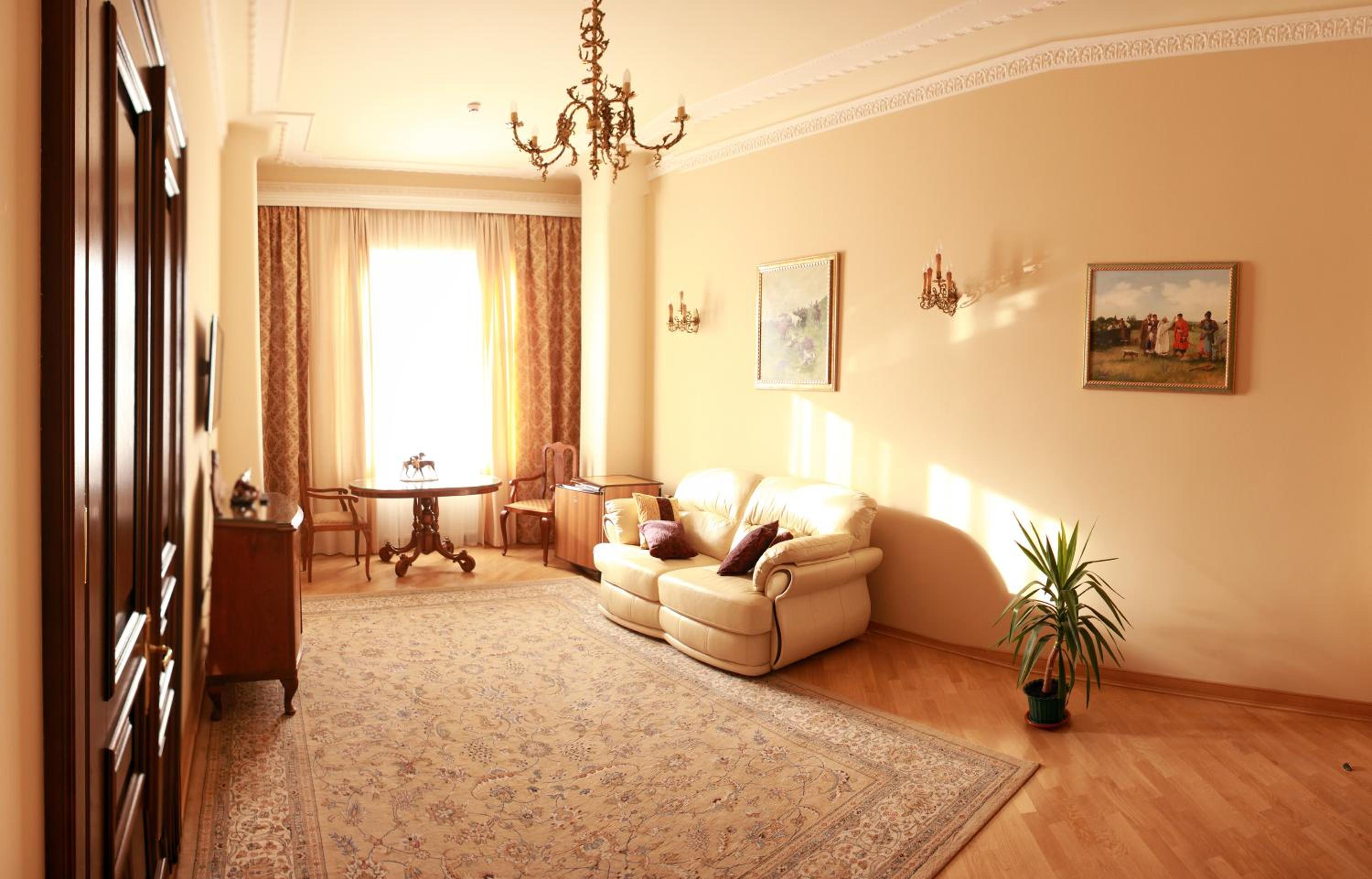 Suite With Balcony photo 3