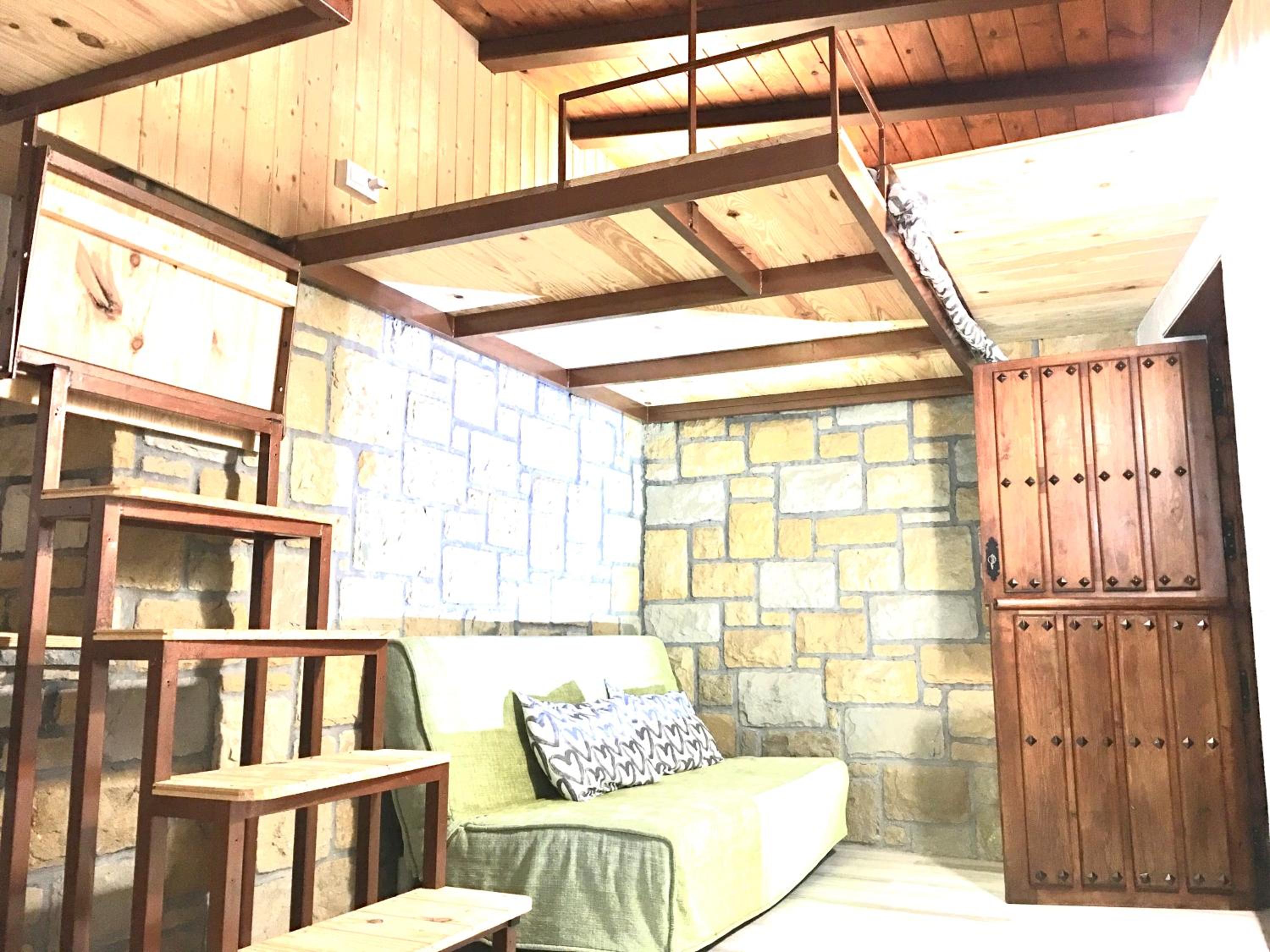 Triple Room with Shower photo 1