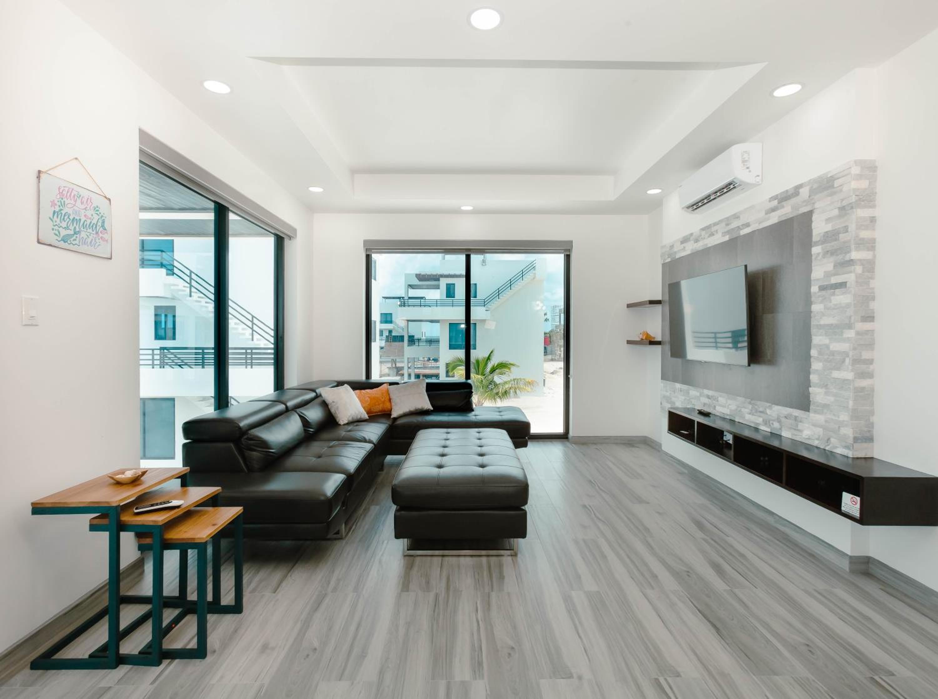 Apartment - Beach Front photo 3