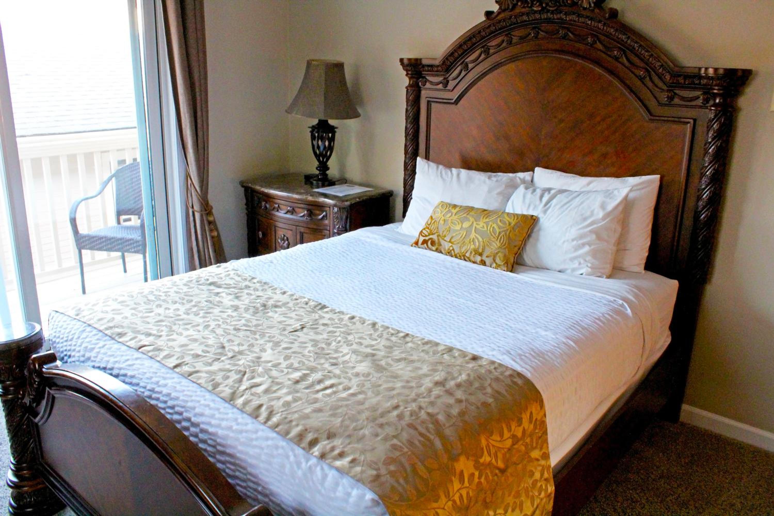 King Suite