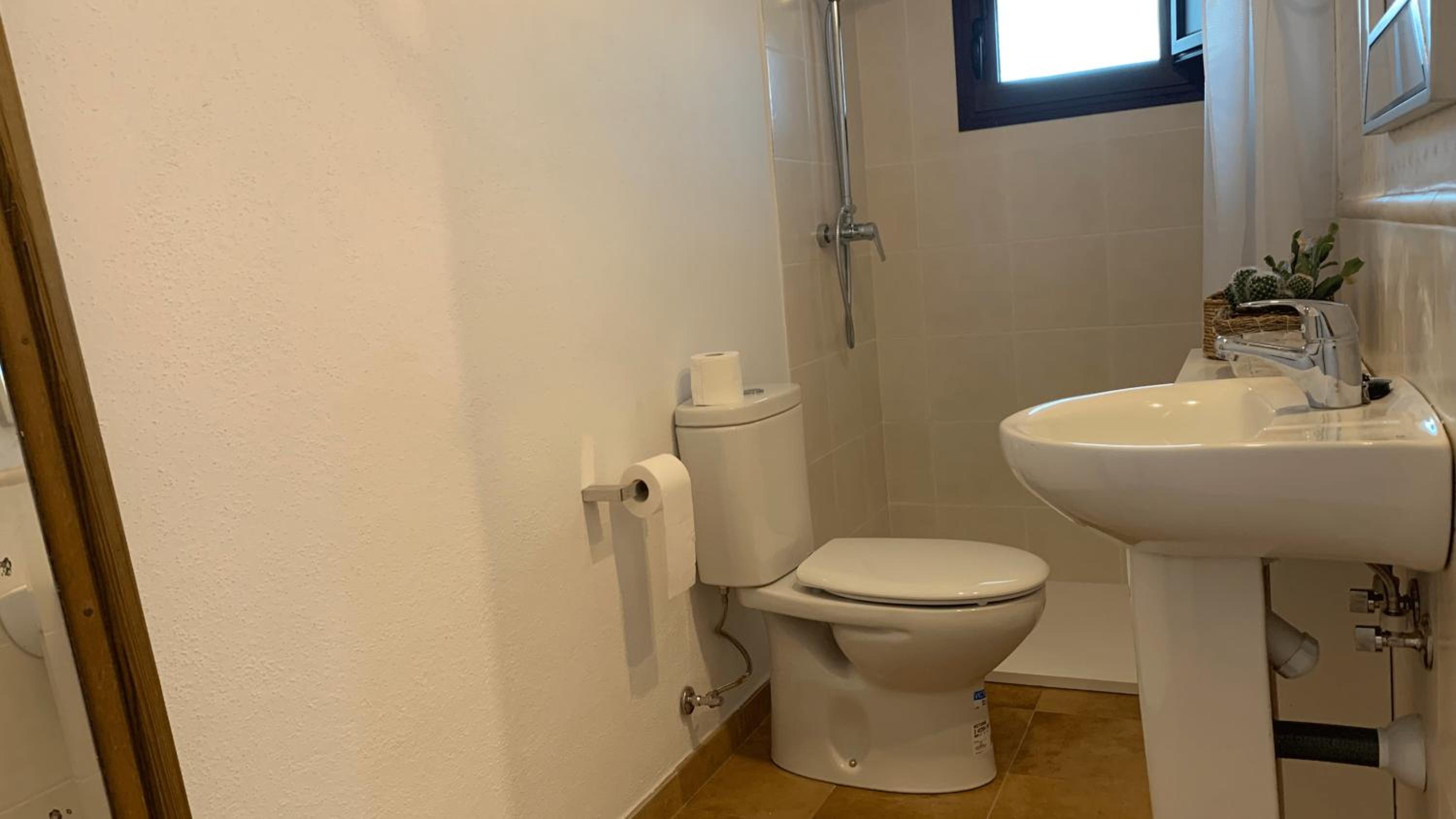 Two-Bedroom House photo 3