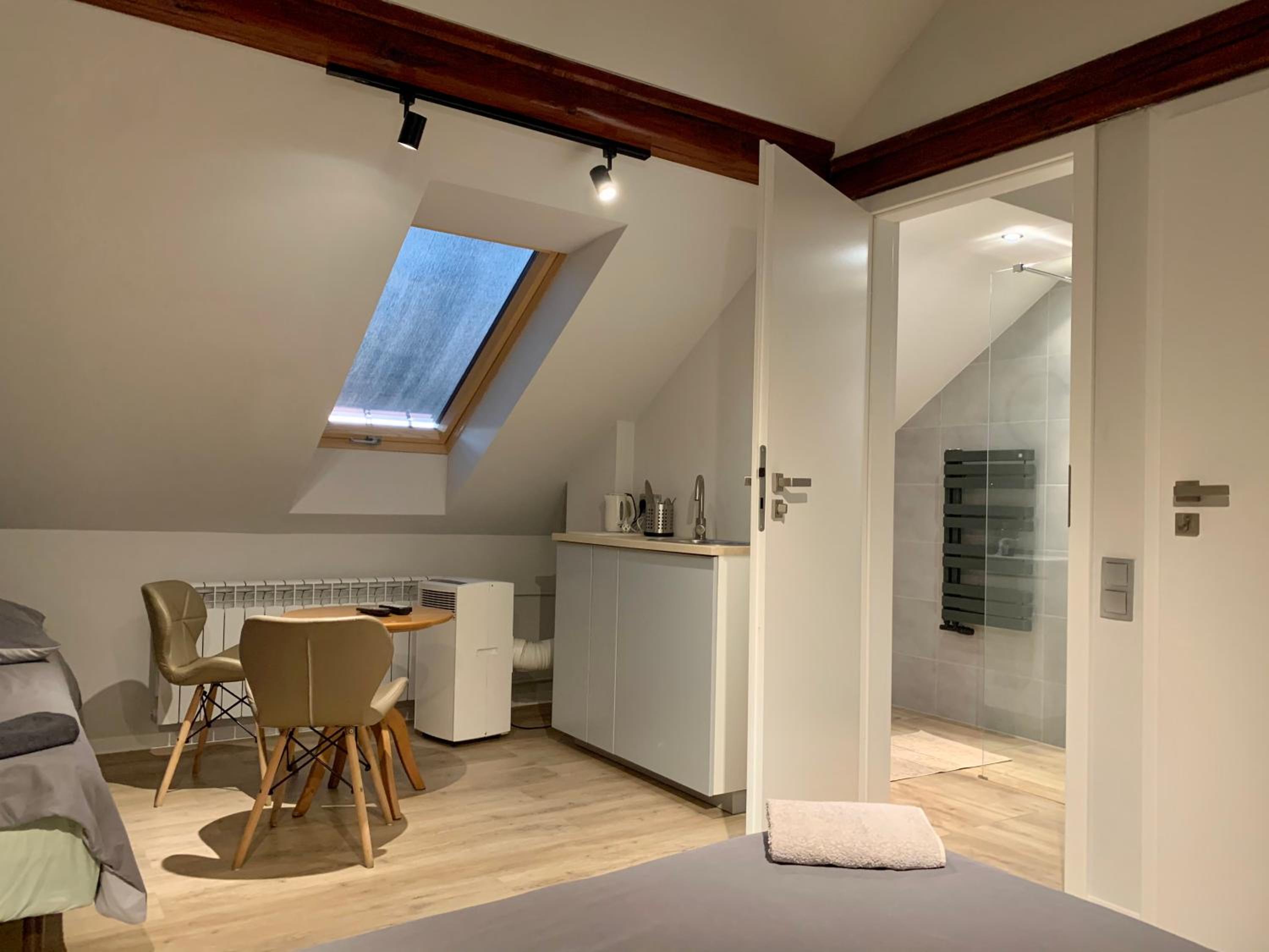 Triple Room - Photo 1
