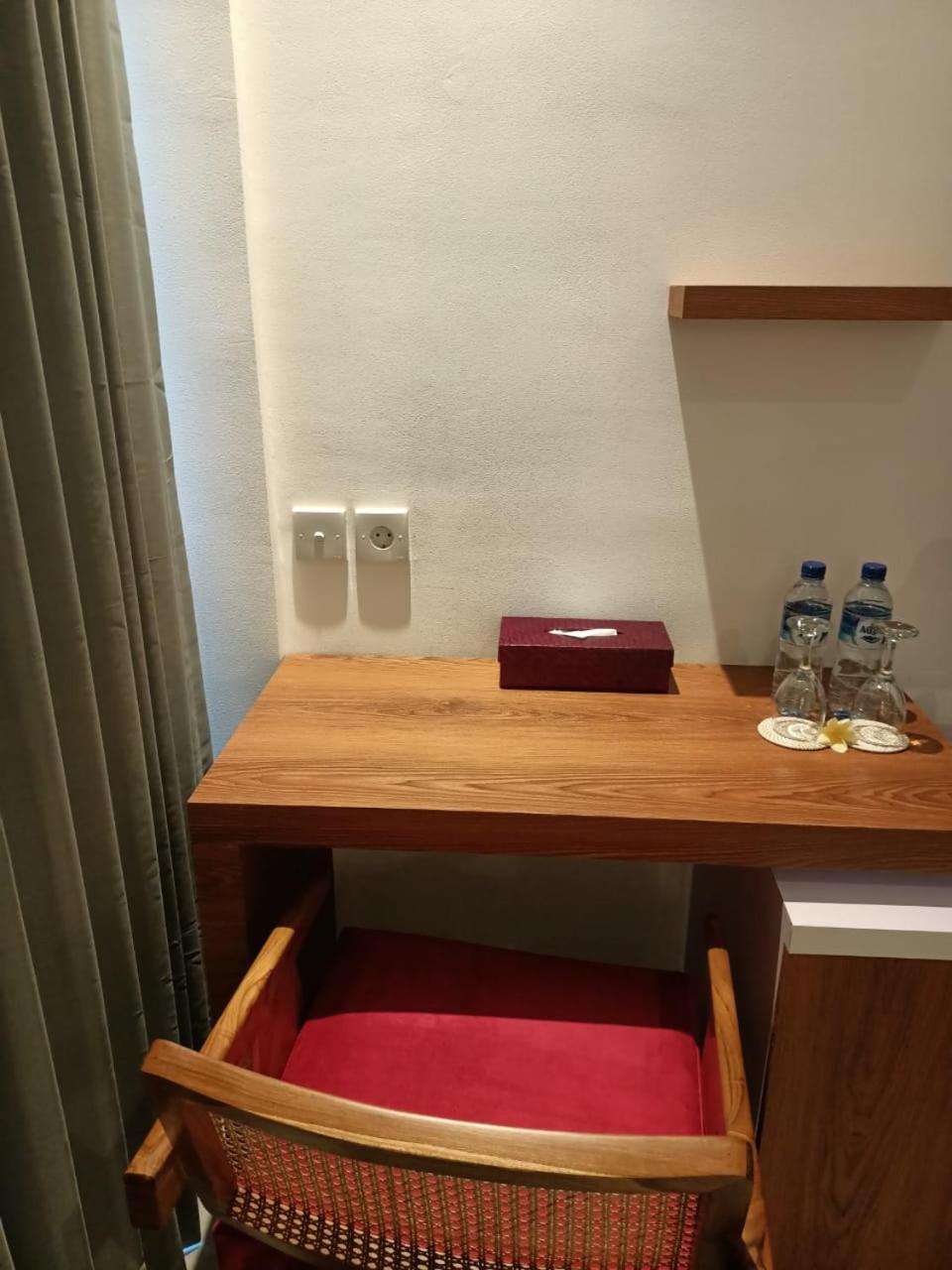 Standard Double Room - Photo 5