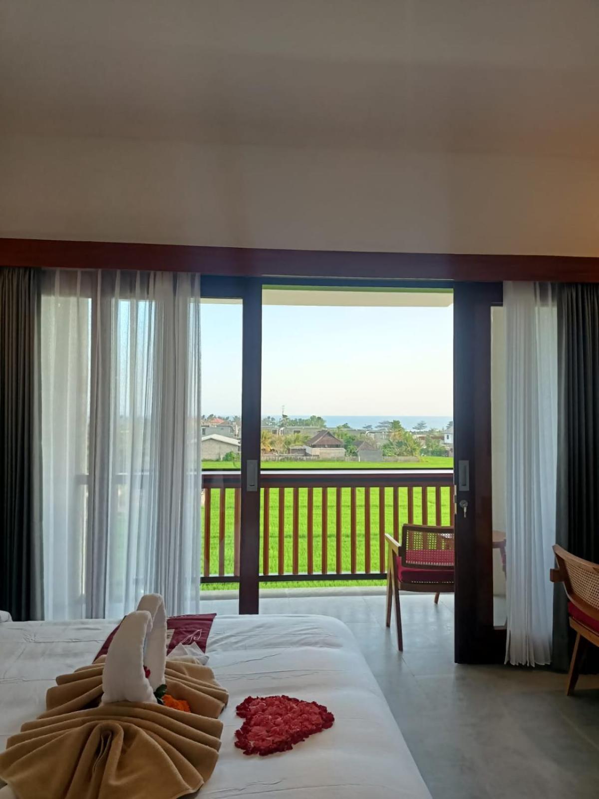 Standard Double Room - Photo 15