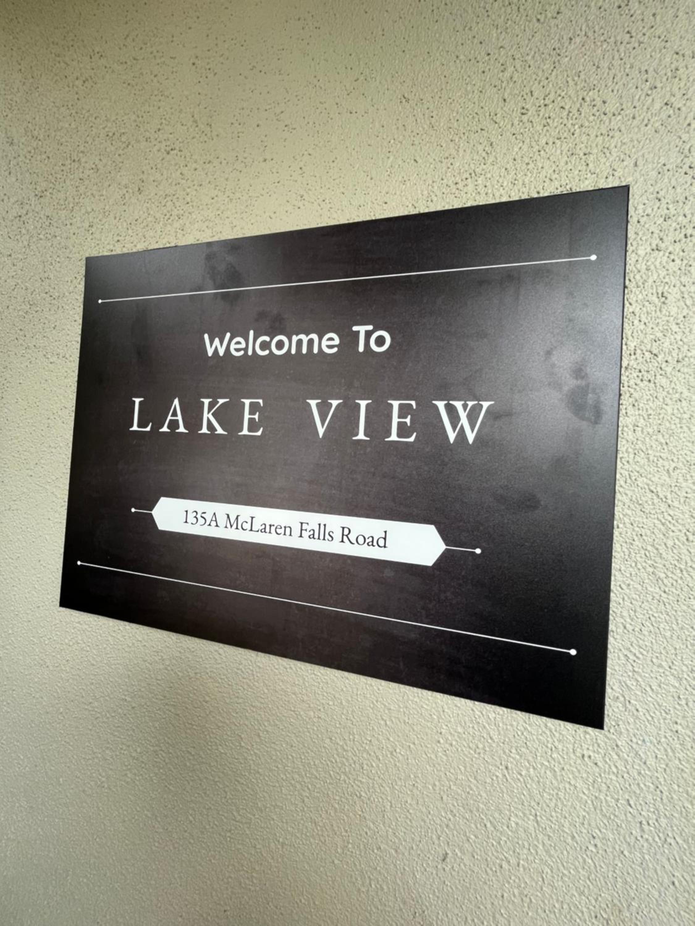 King Room with Lake View photo 2
