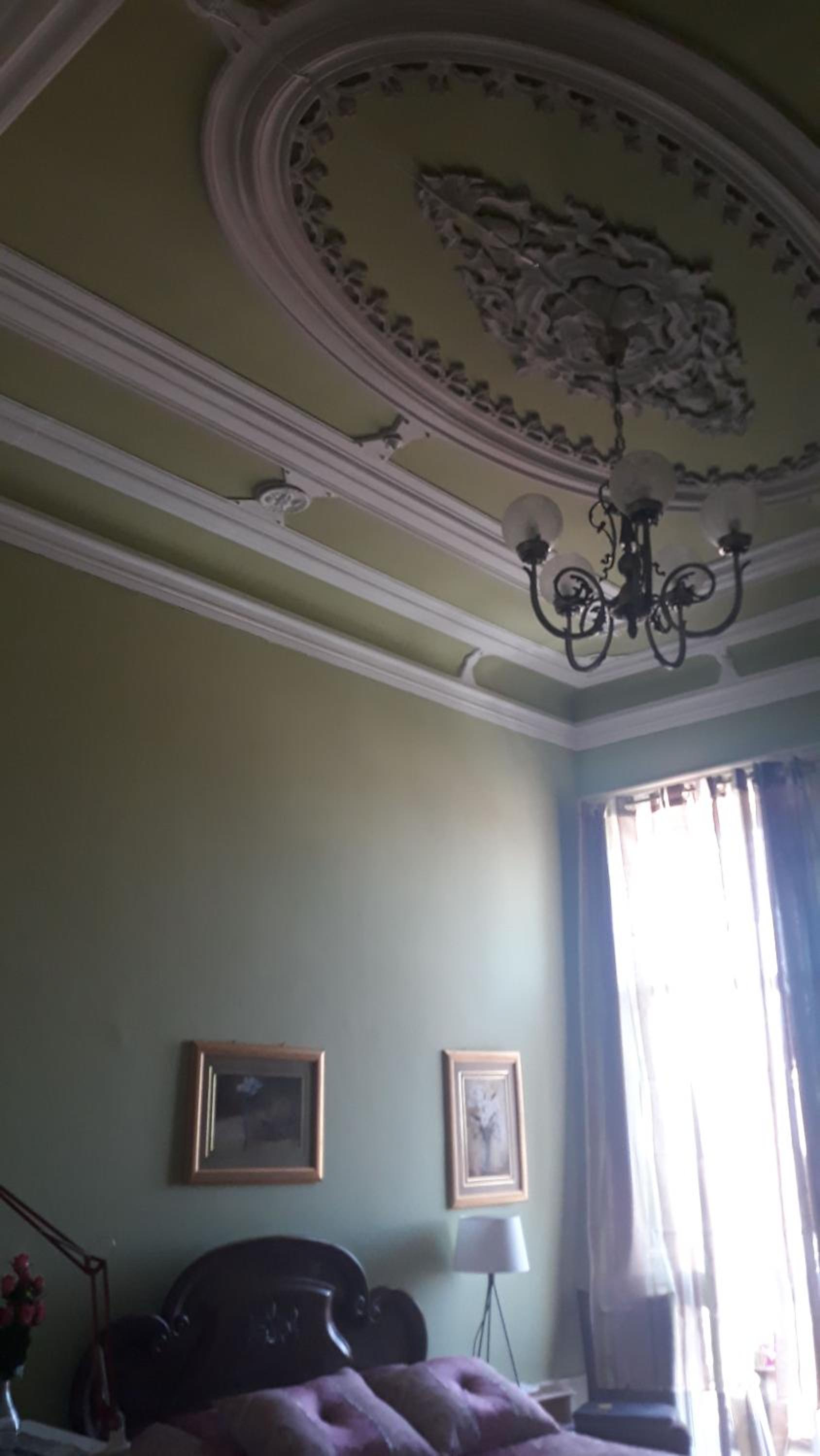 Quadruple Room with Balcony - Photo 21
