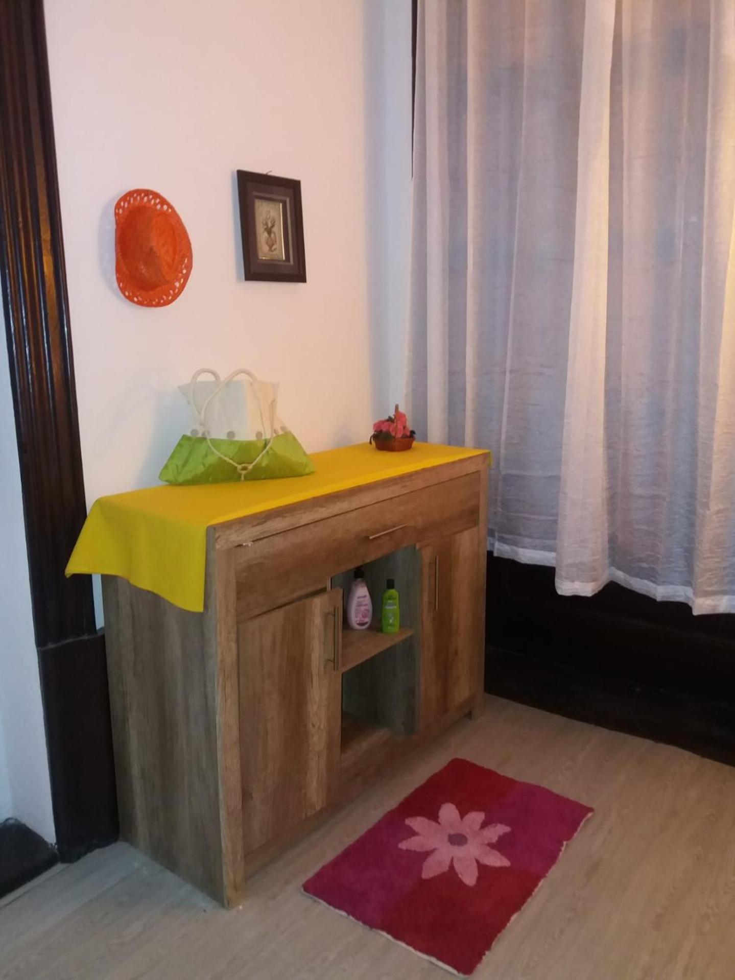 Triple Room - Photo 23