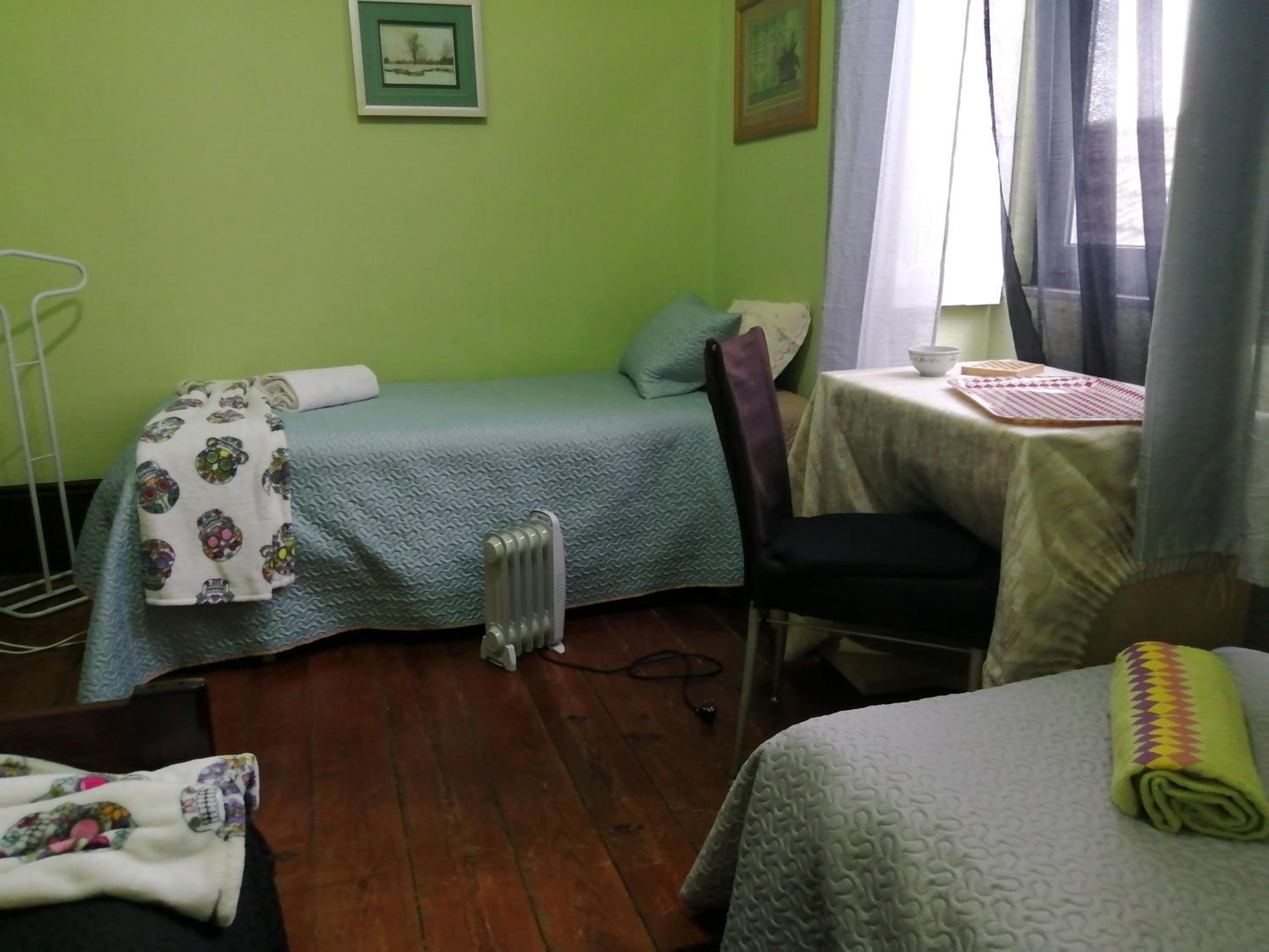 Triple Room - Photo 29