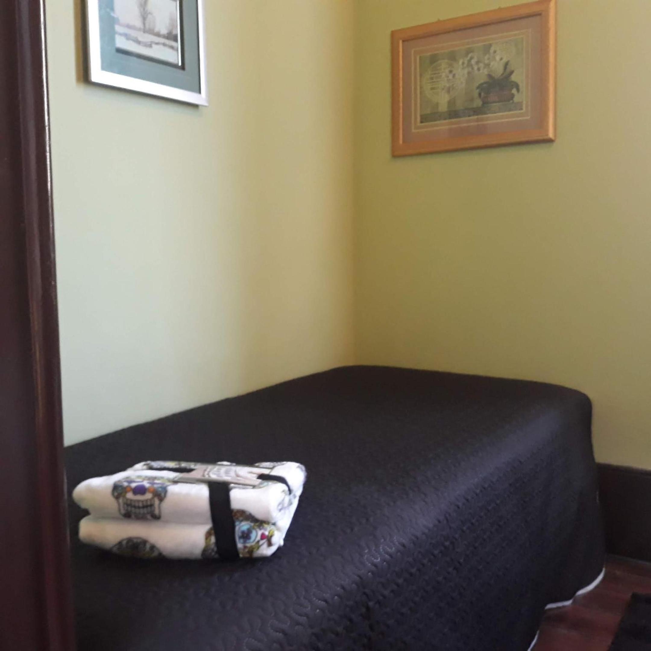 Triple Room - Photo 32