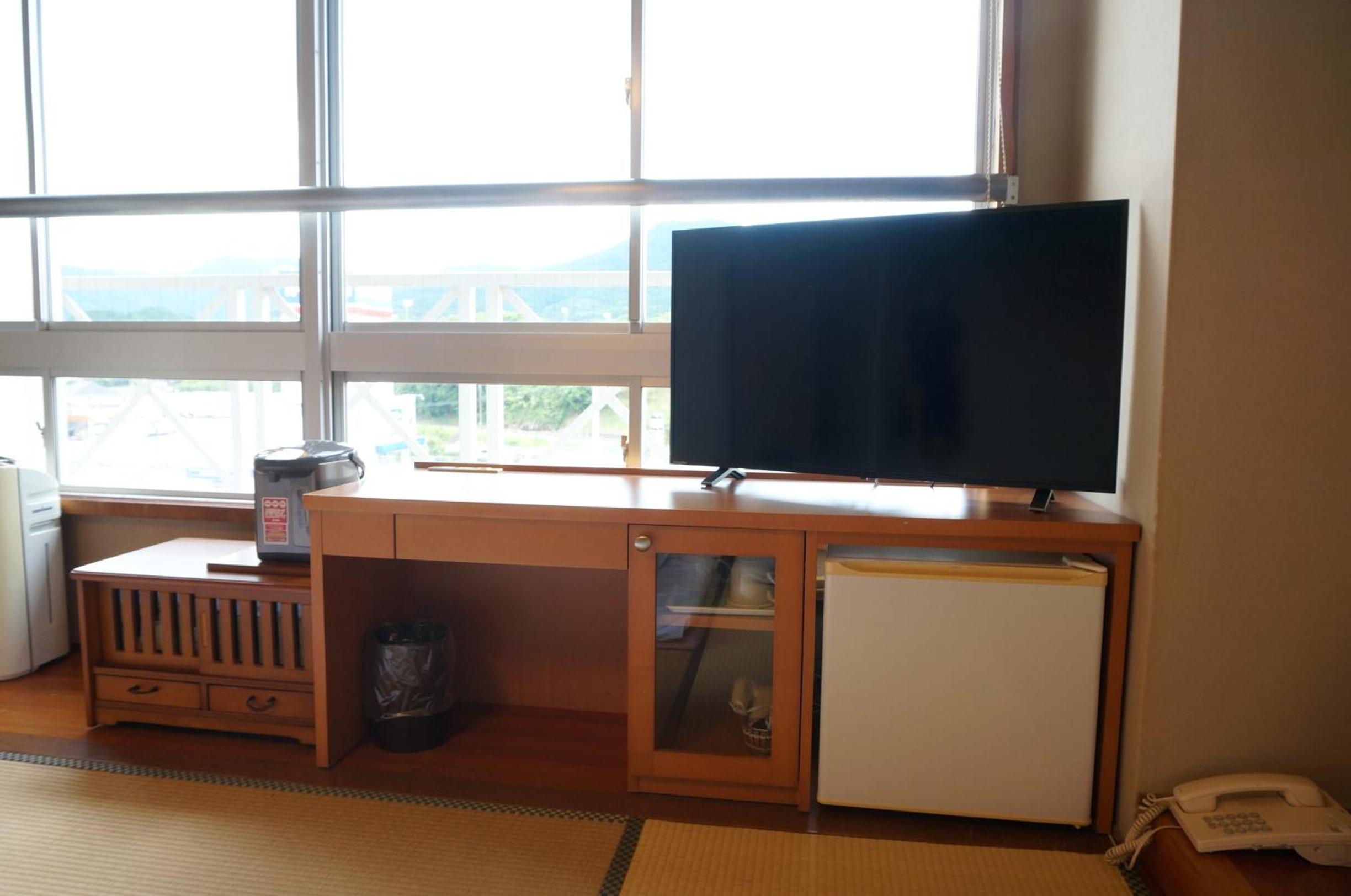 Japanese-Style Twin Room - Non-Smoking - Photo 9