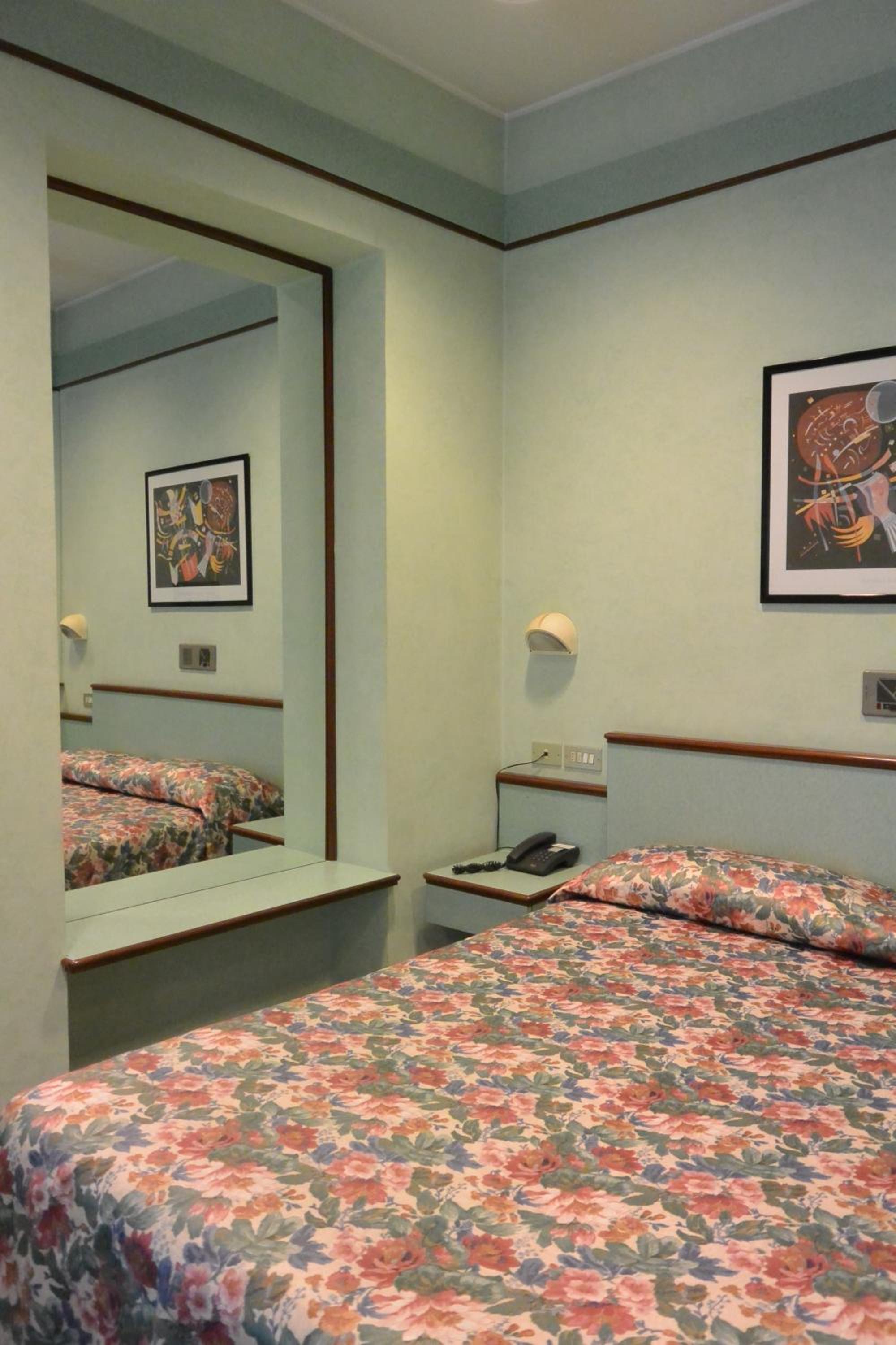 Economy Single Room photo 1