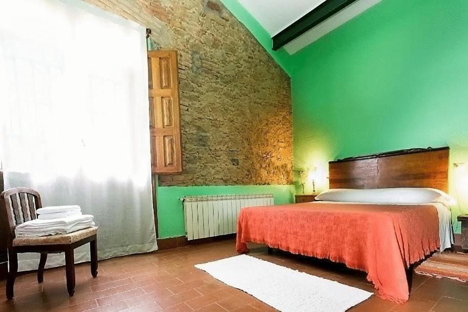 Double or Twin Room photo 2