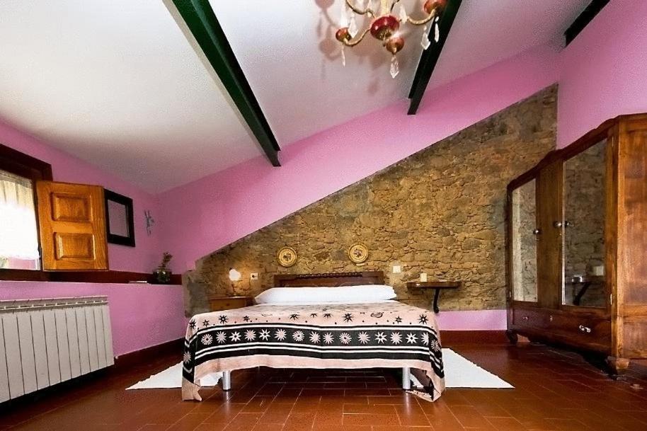 Habitación Doble o con Dos Camas