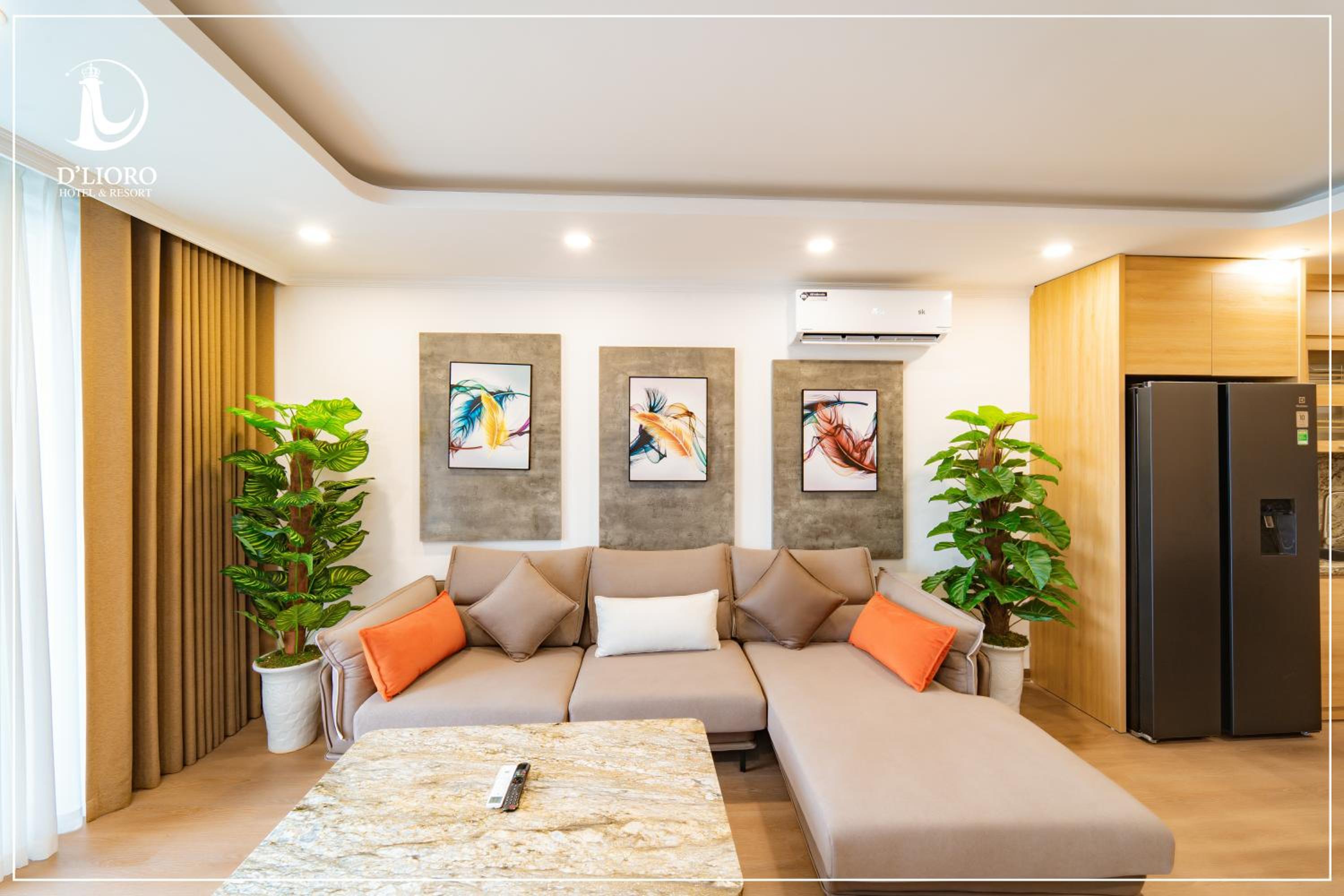 Family Suite