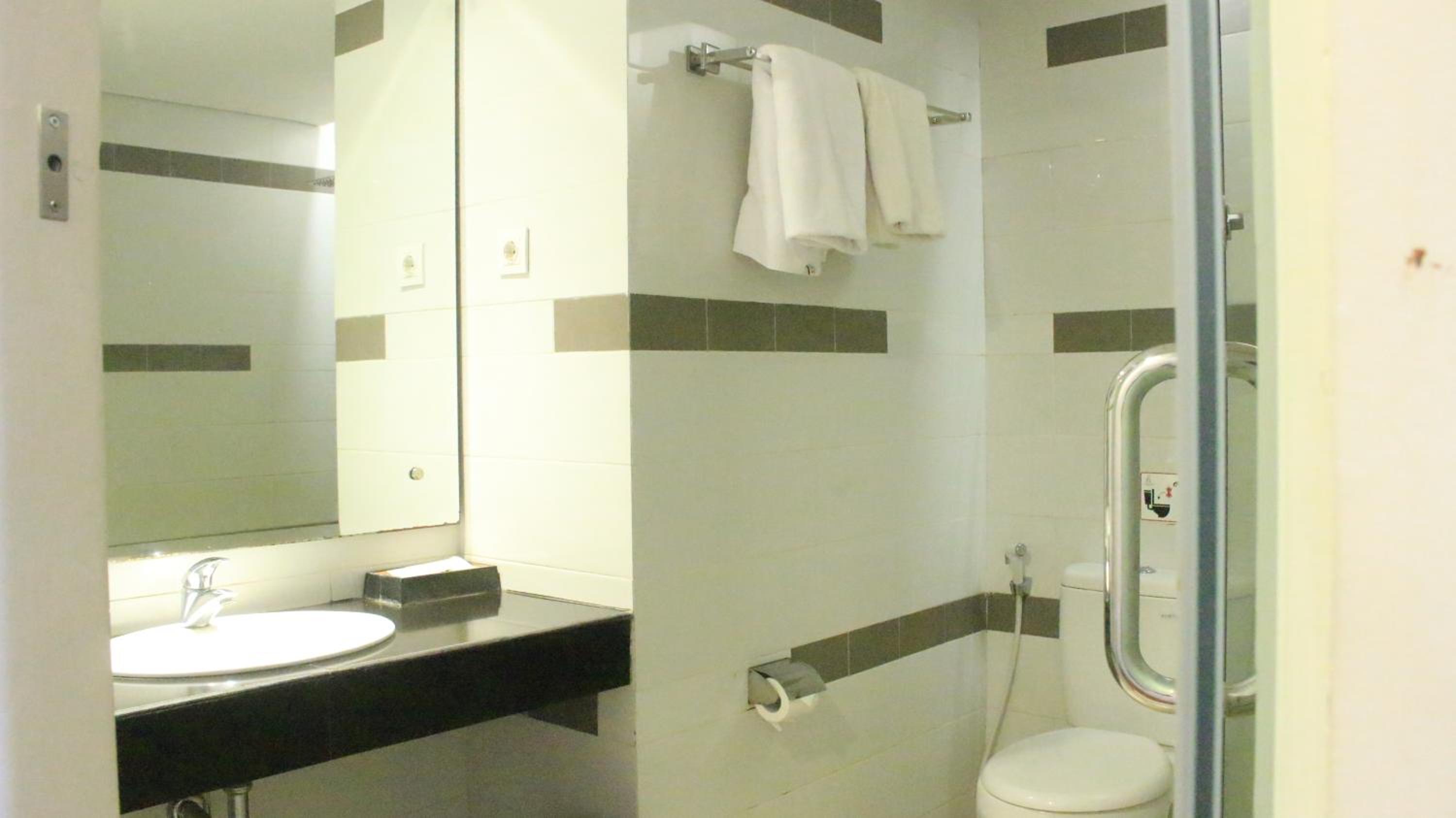 Superior Twin Room photo 3