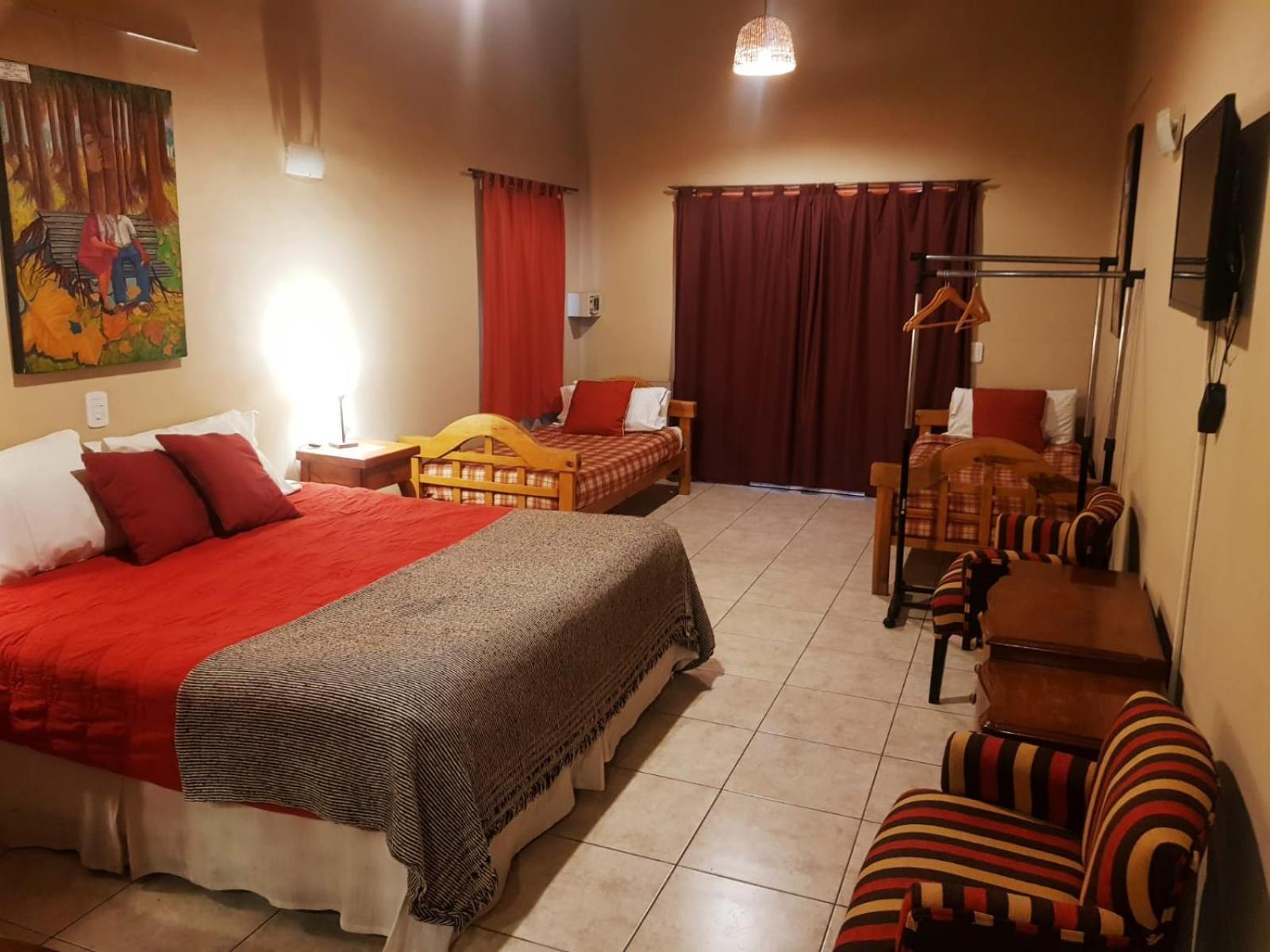 Quadruple Room photo 1