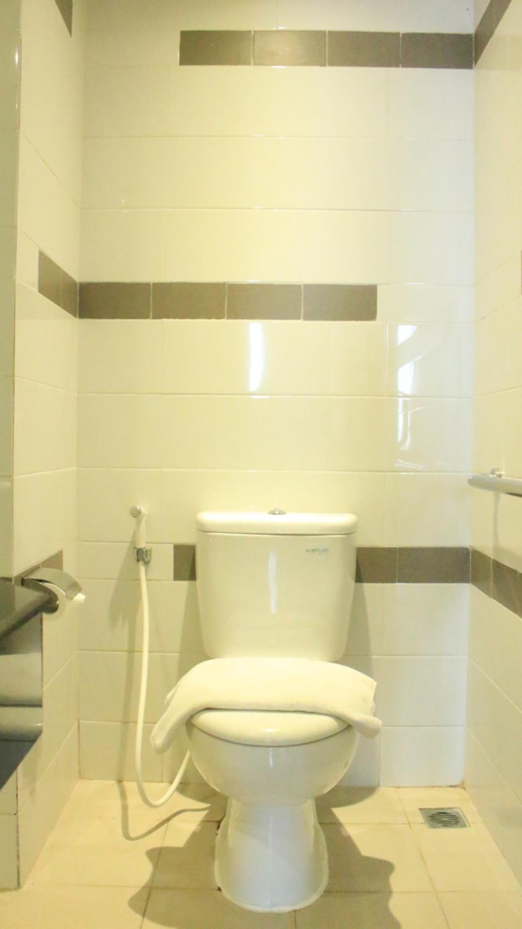 Superior Twin Room photo 2