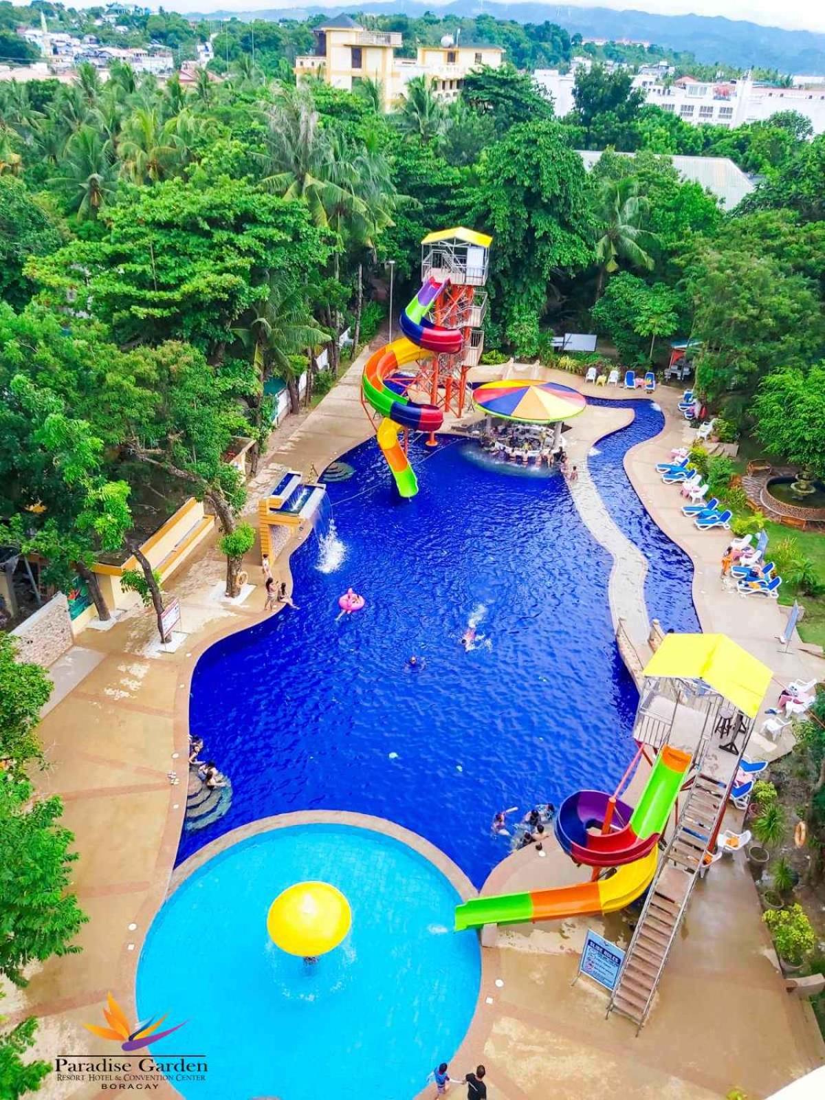 Grand Paradise Deluxe - Photo 5