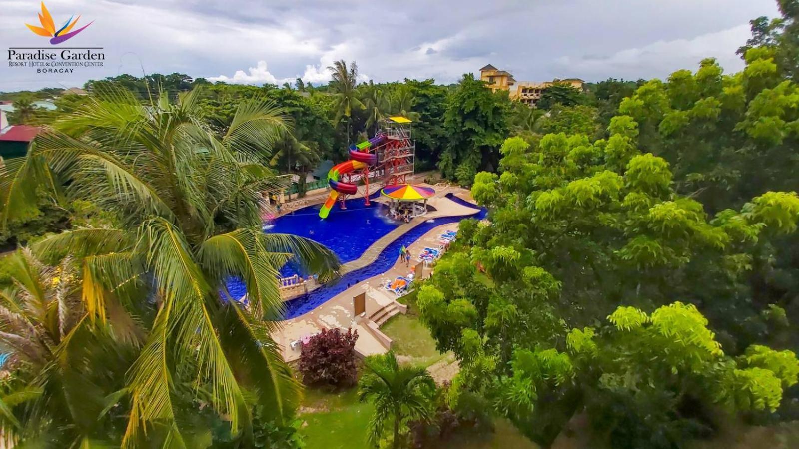 Grand Paradise Deluxe - Photo 3