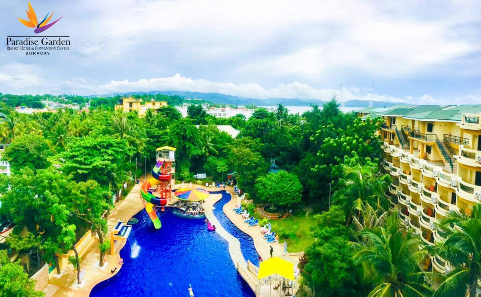 Grand Paradise Deluxe - Photo 7