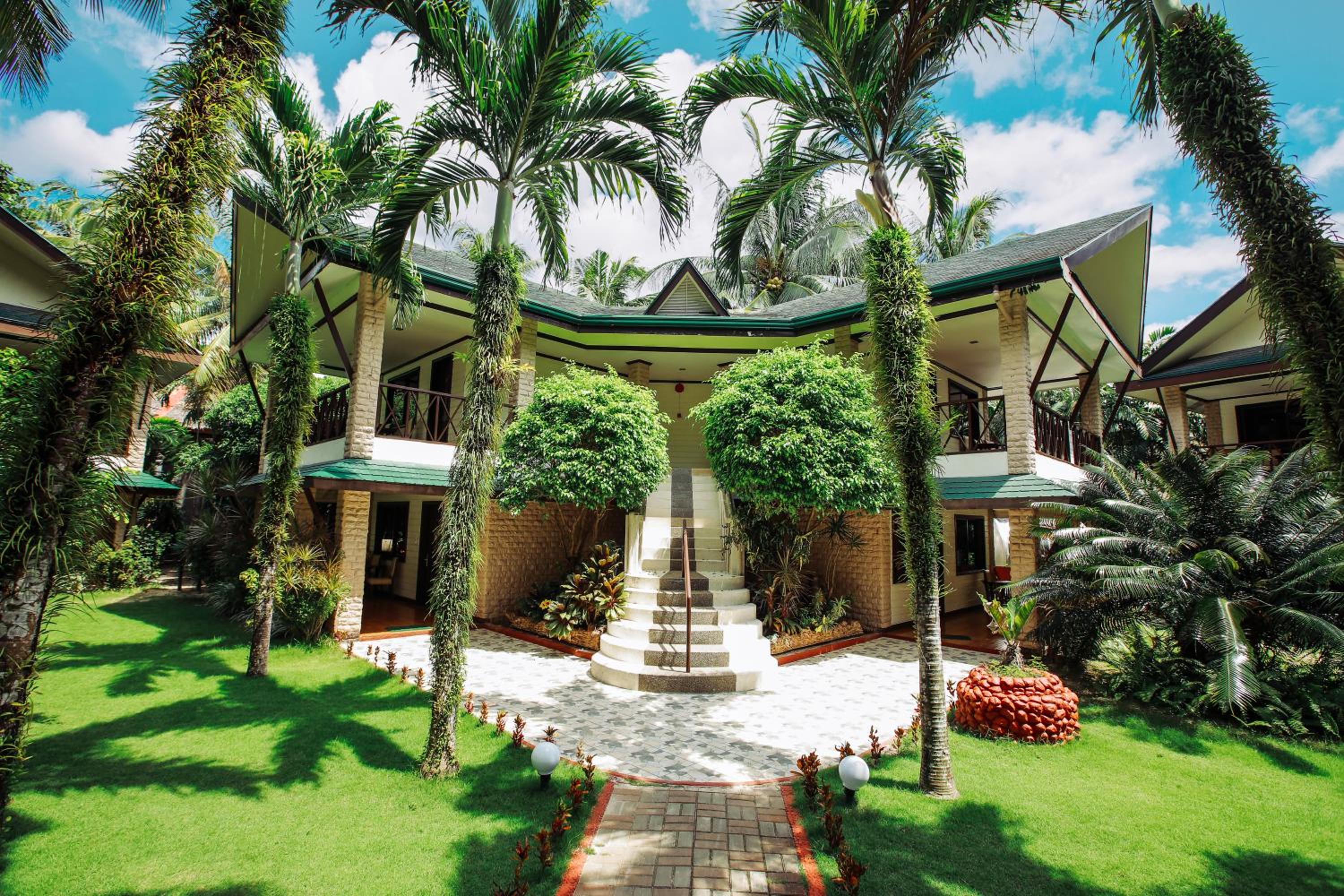 Summer House Deluxe - Photo 6