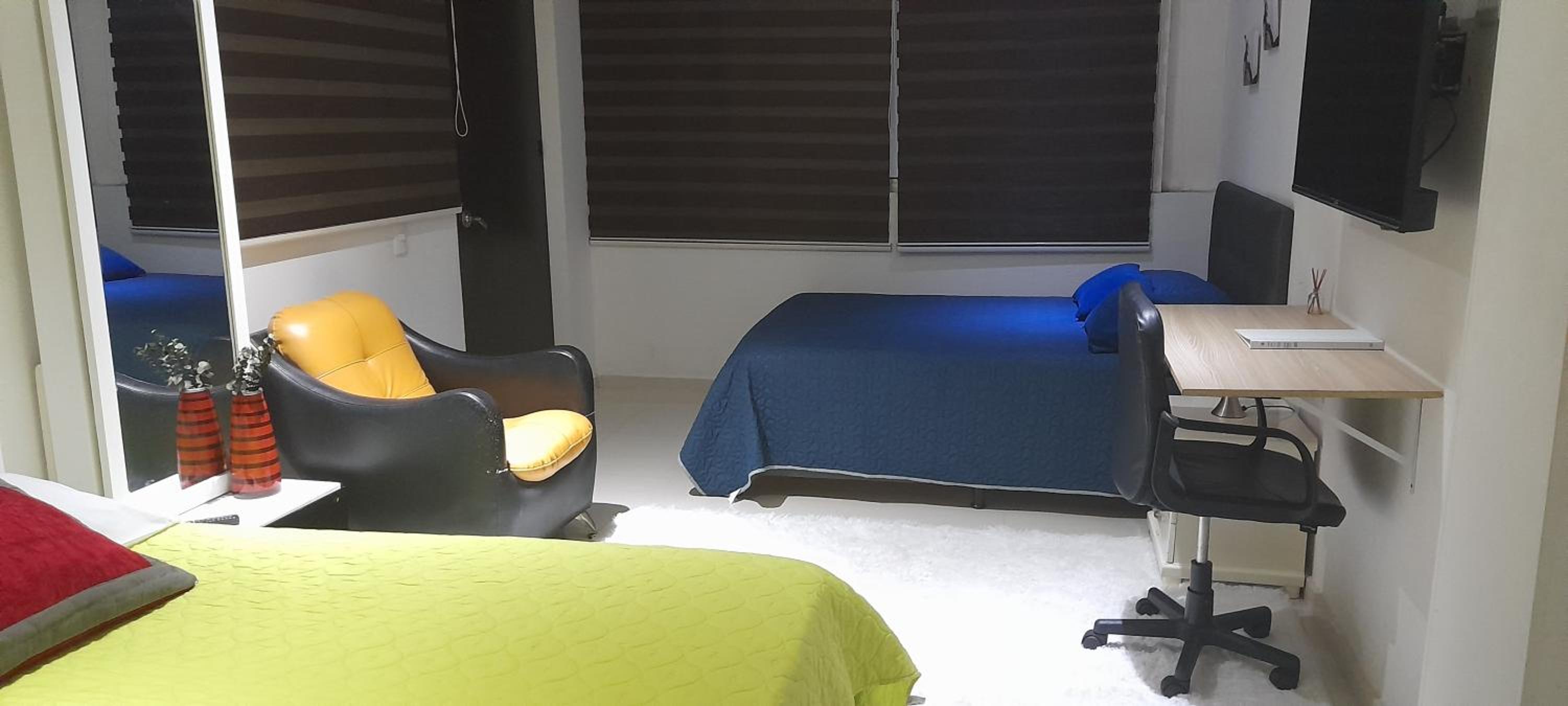 Family Room photo 2