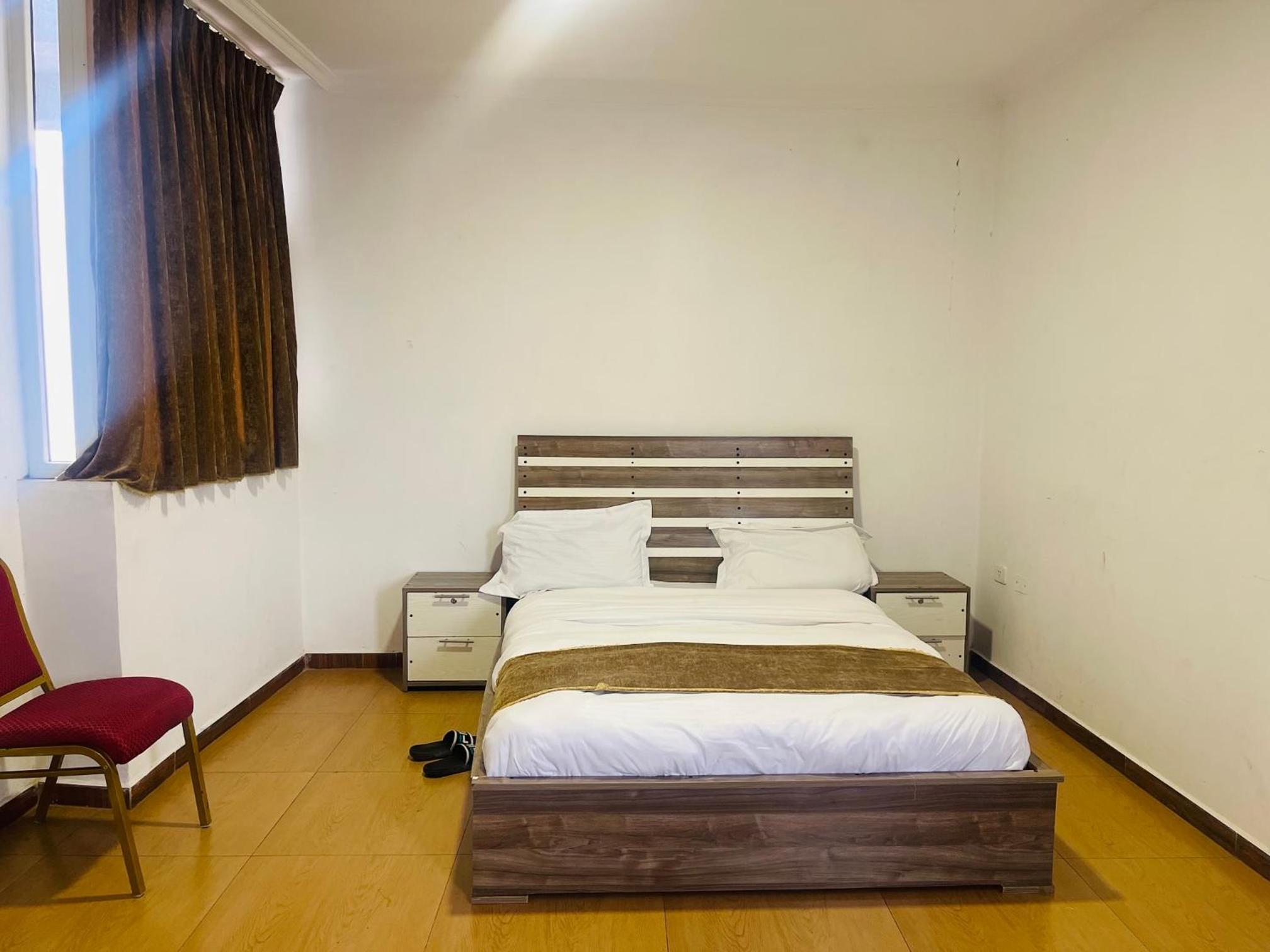 Economy Single Room photo 1