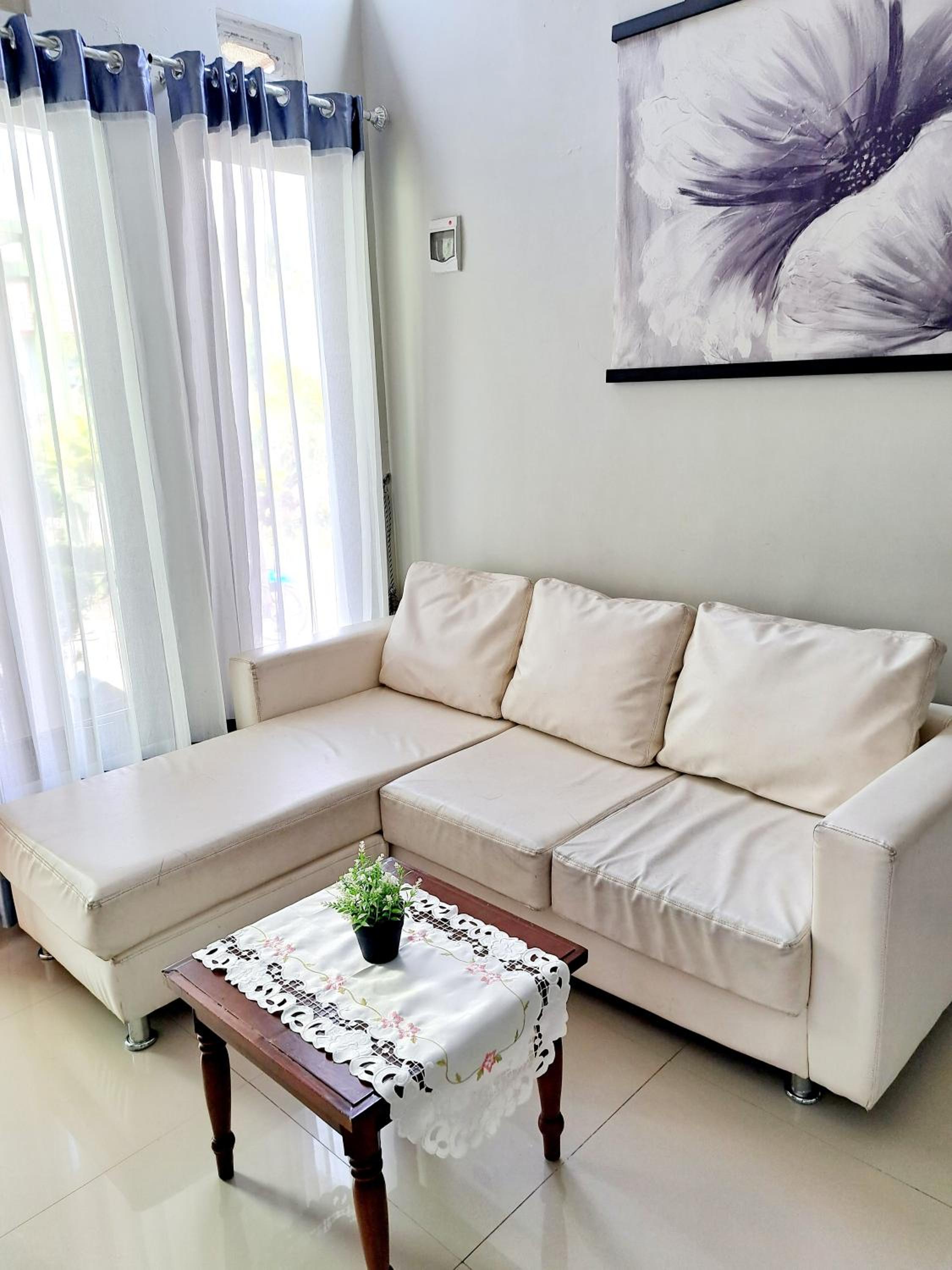 Two-Bedroom Apartment - Photo 10
