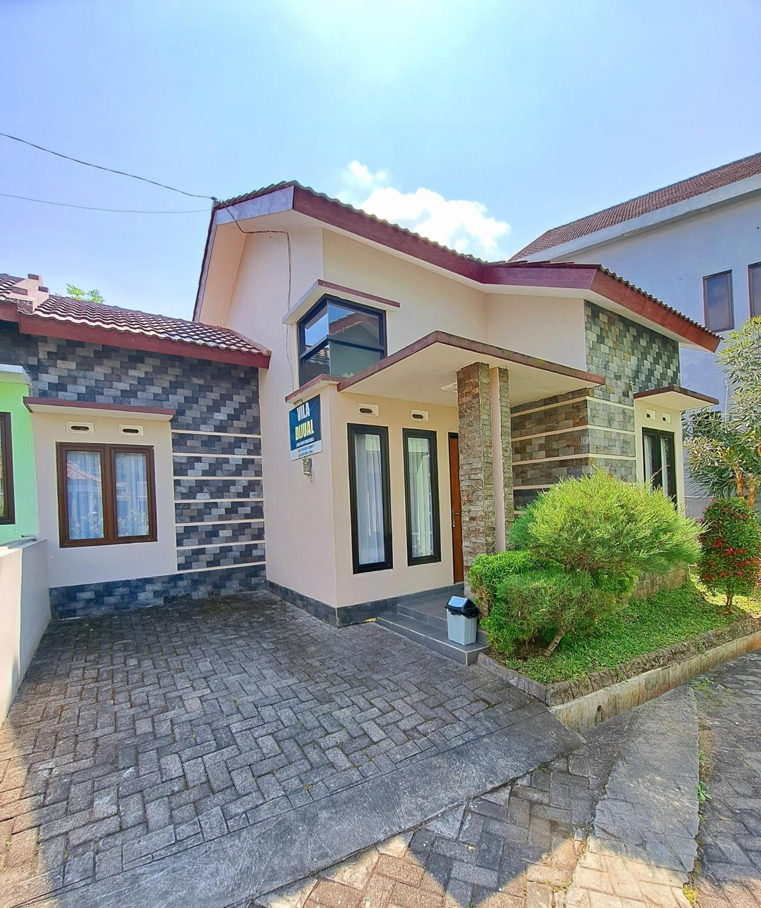 Two-Bedroom Apartment - Photo 24