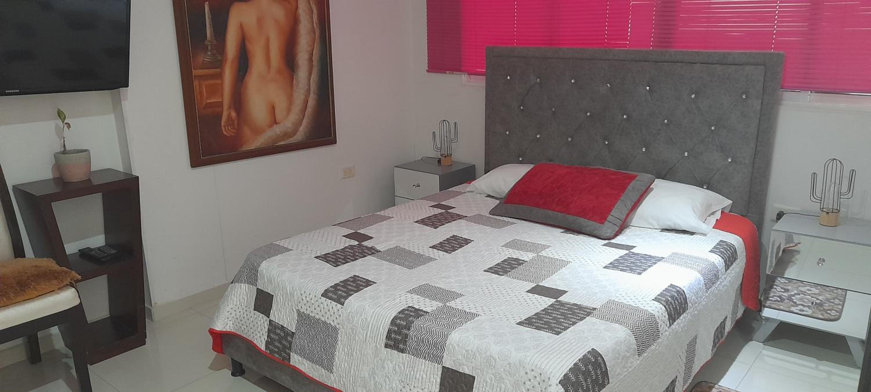 Double or Twin Room photo 1