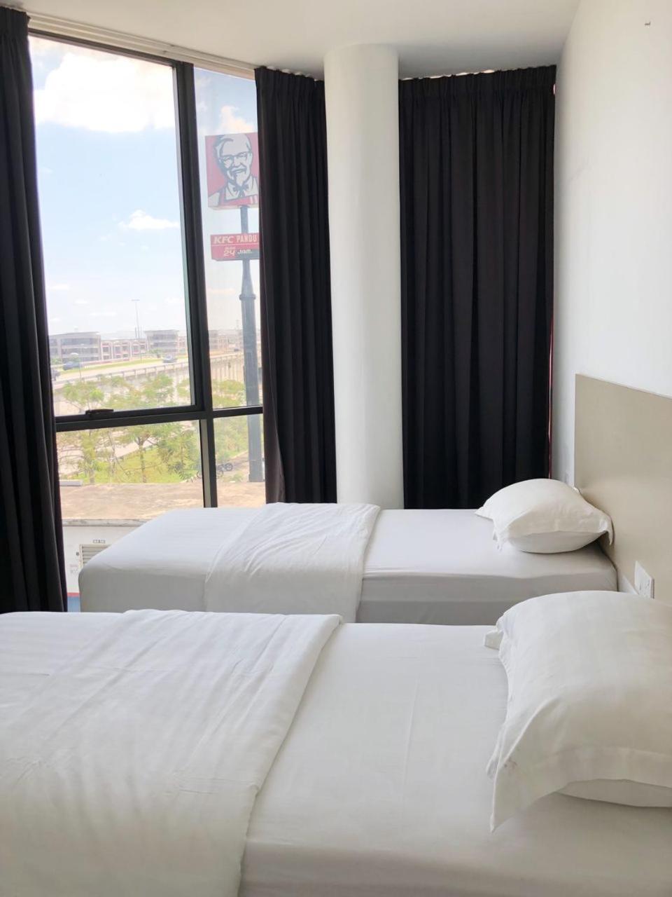 Deluxe Twin Room - Photo 6
