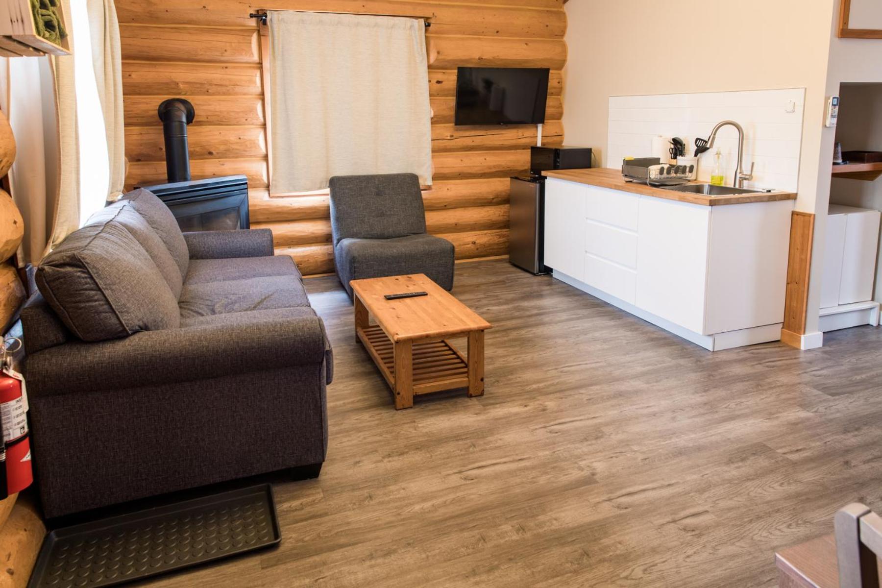 Chalet photo 1