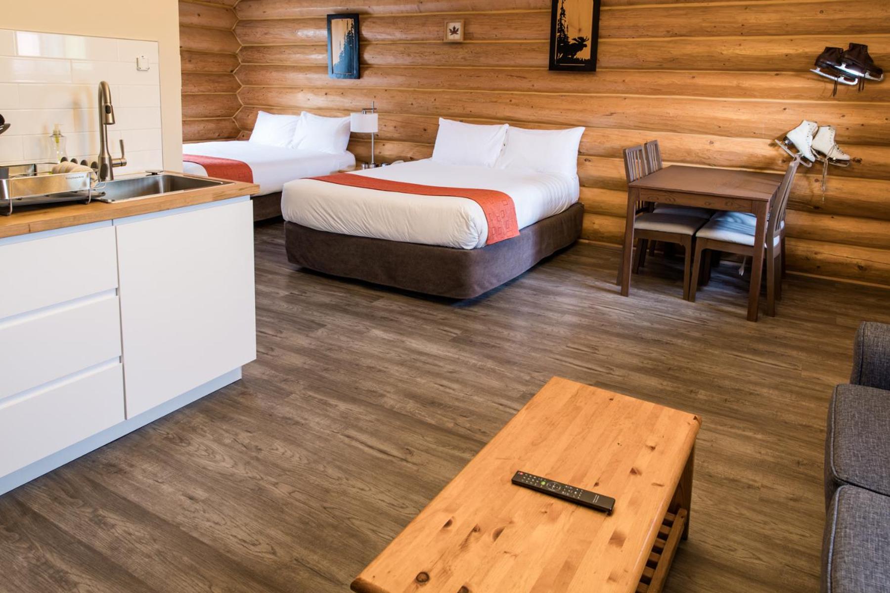 Chalet photo 2