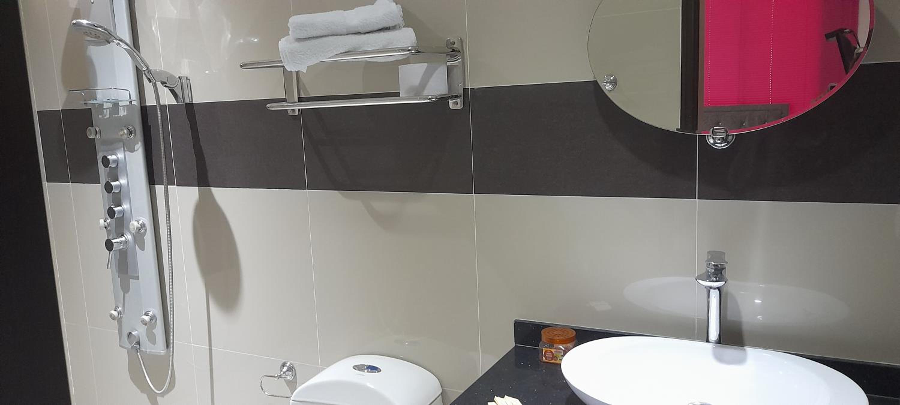 Double or Twin Room photo 2